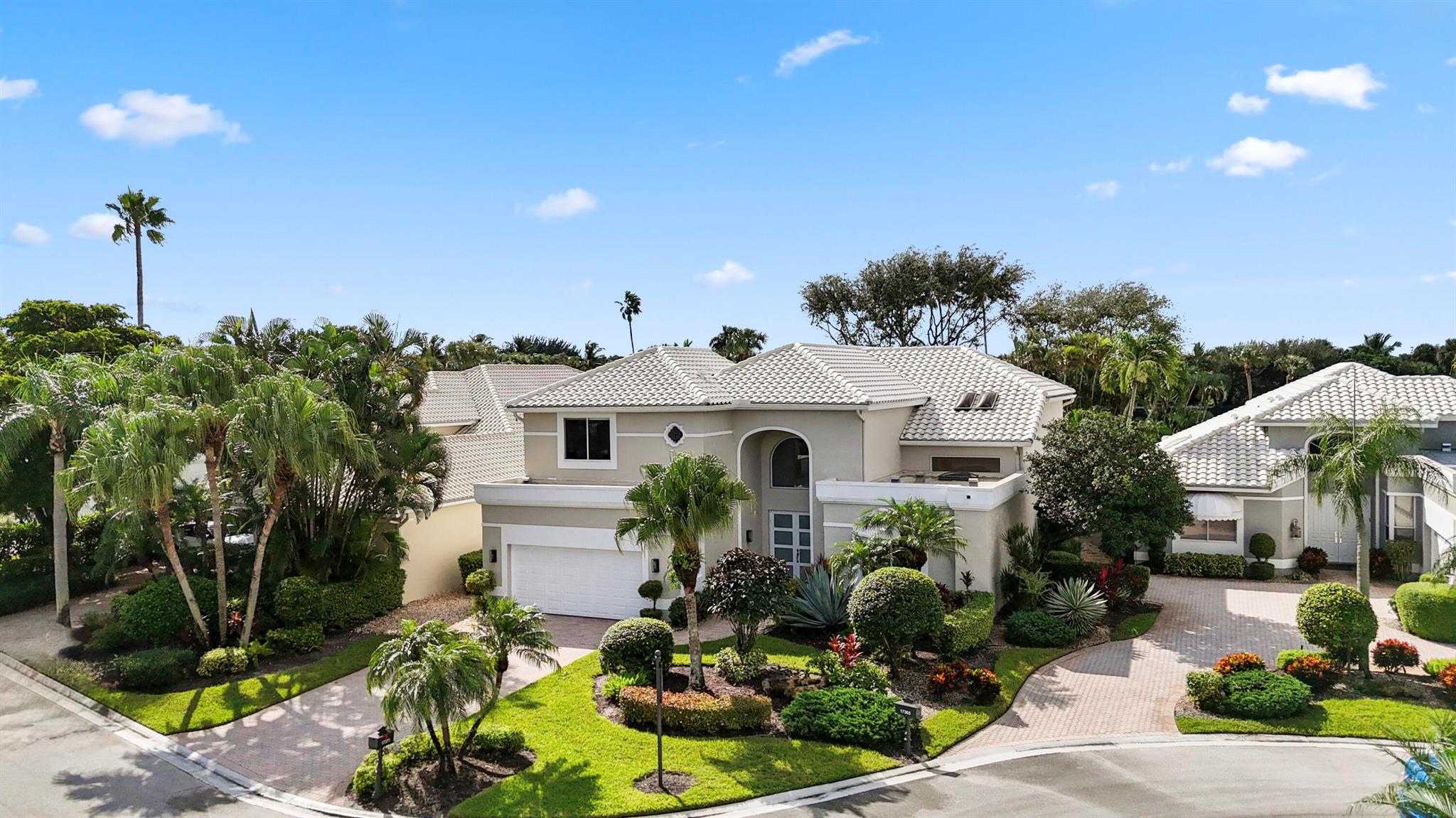 LAKES OF SUTTON / POLO CL - Residential Lease