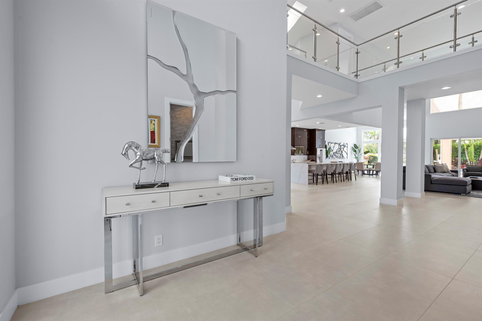 LAKES OF SUTTON / POLO CL - Residential Lease