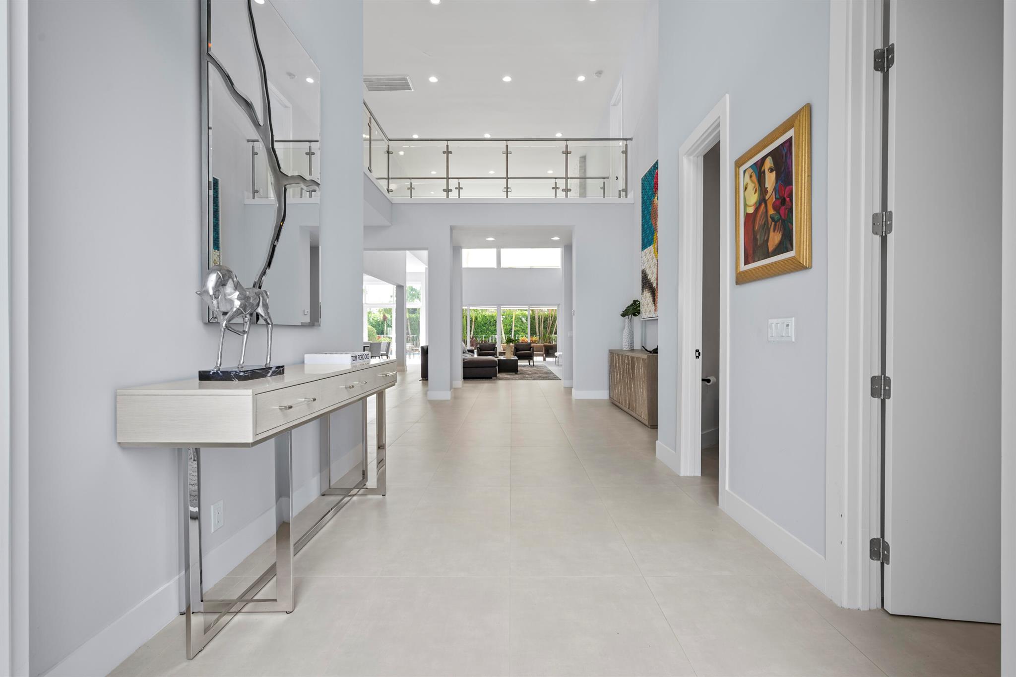 LAKES OF SUTTON / POLO CL - Residential Lease