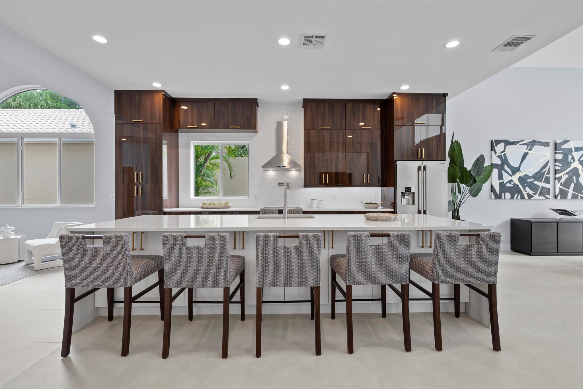 LAKES OF SUTTON / POLO CL - Residential Lease