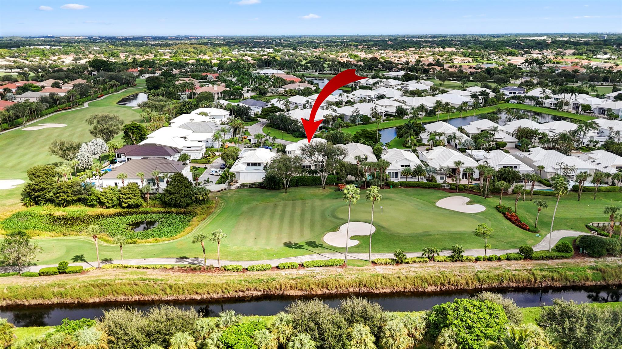 LAKES OF SUTTON / POLO CL - Residential Lease