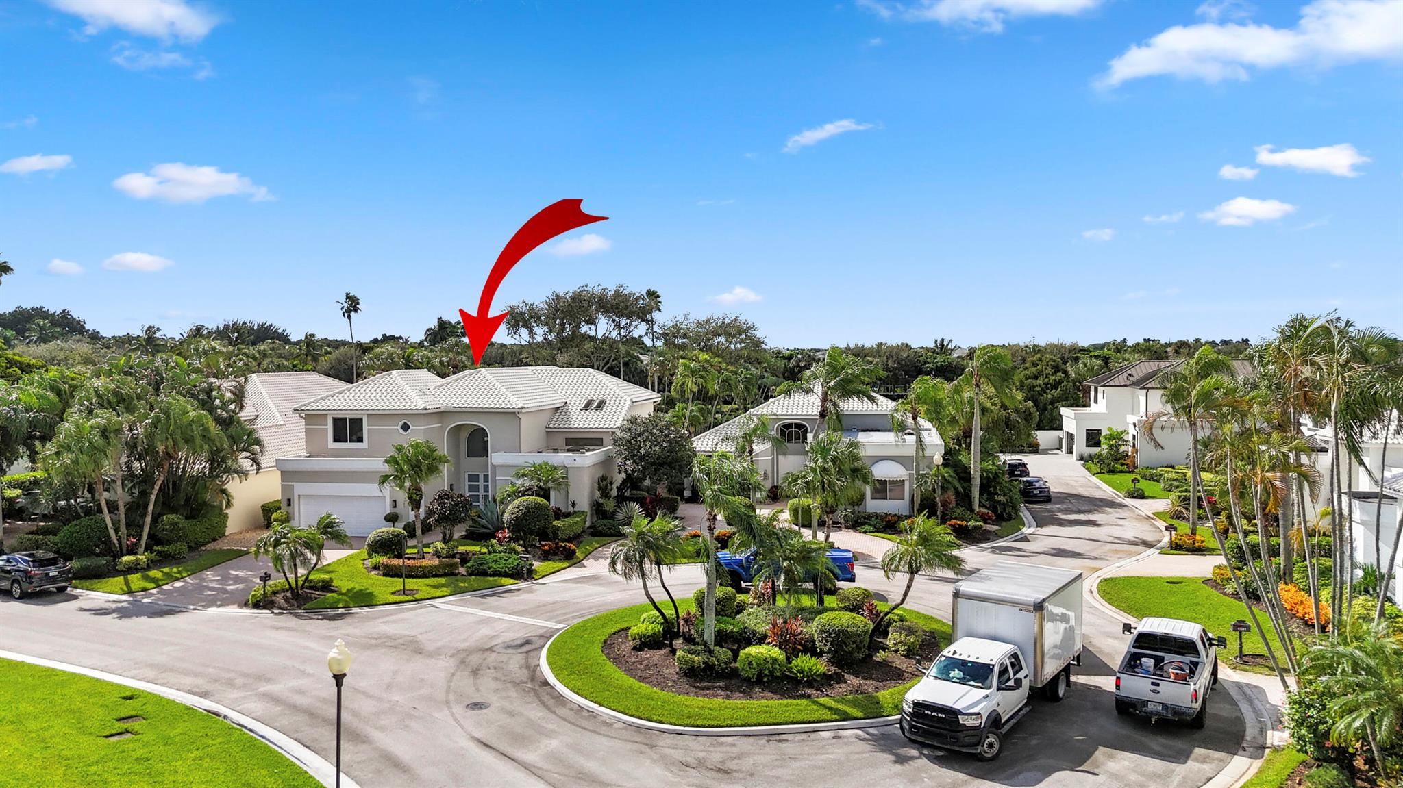 LAKES OF SUTTON / POLO CL - Residential Lease