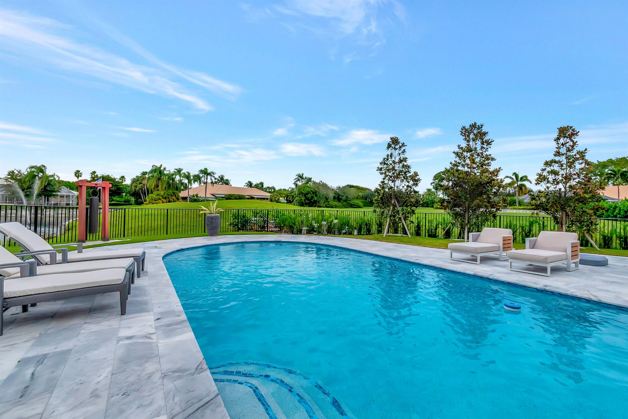 Seagate Golf at The Hamle - Residential