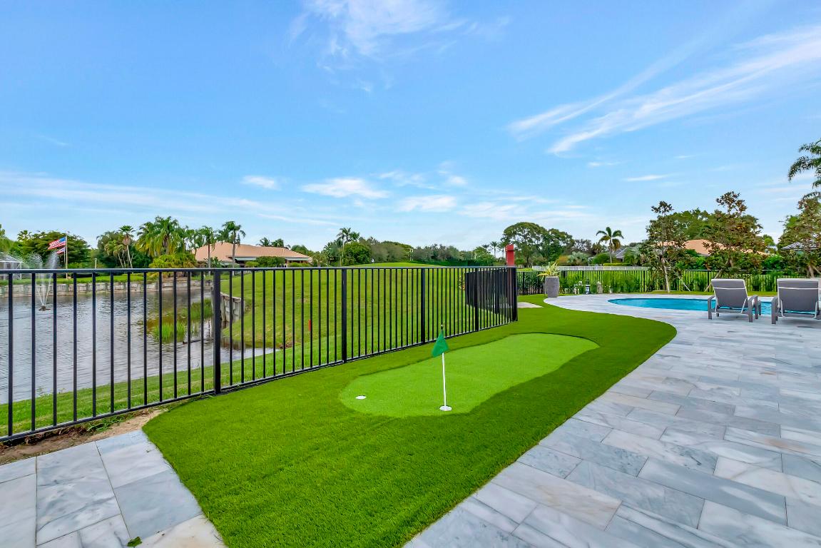 Seagate Golf at The Hamlet - Residential