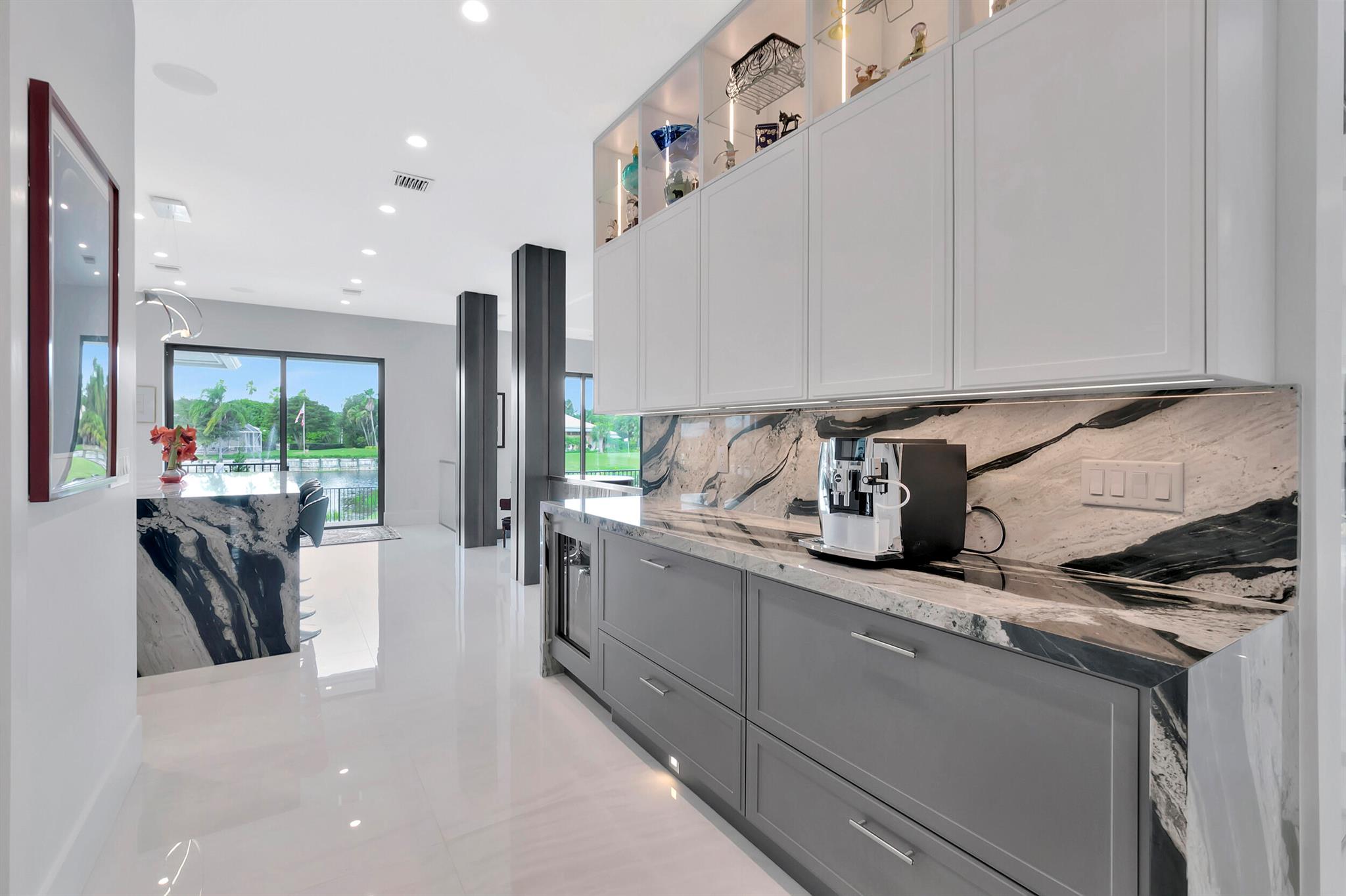 Seagate Golf at The Hamle - Residential