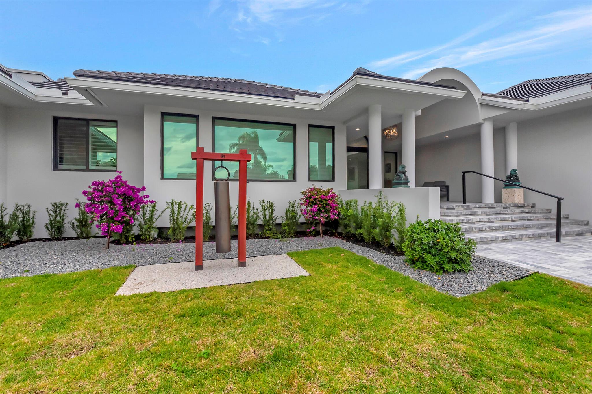 Seagate Golf at The Hamle - Residential