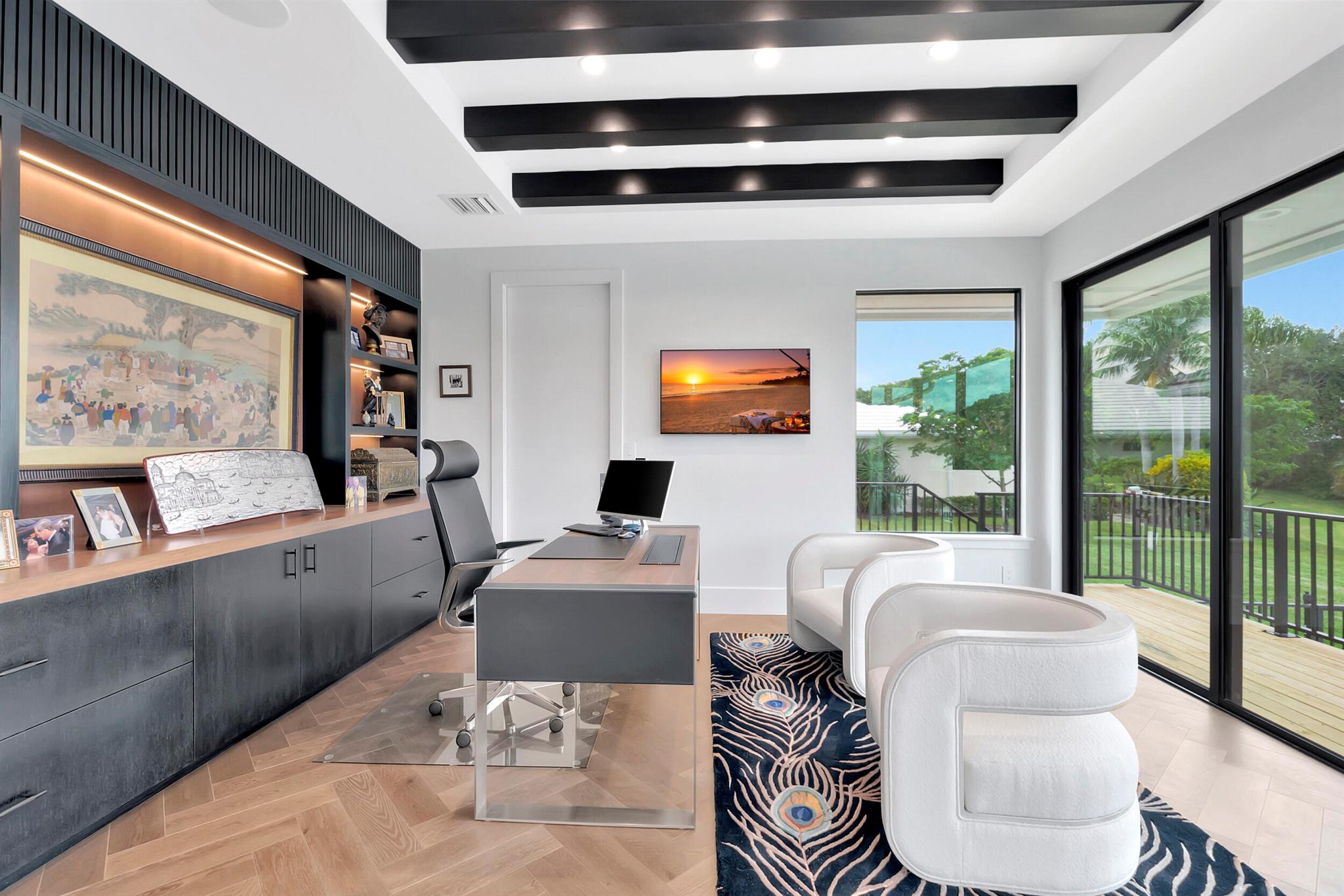 Seagate Golf at The Hamle - Residential