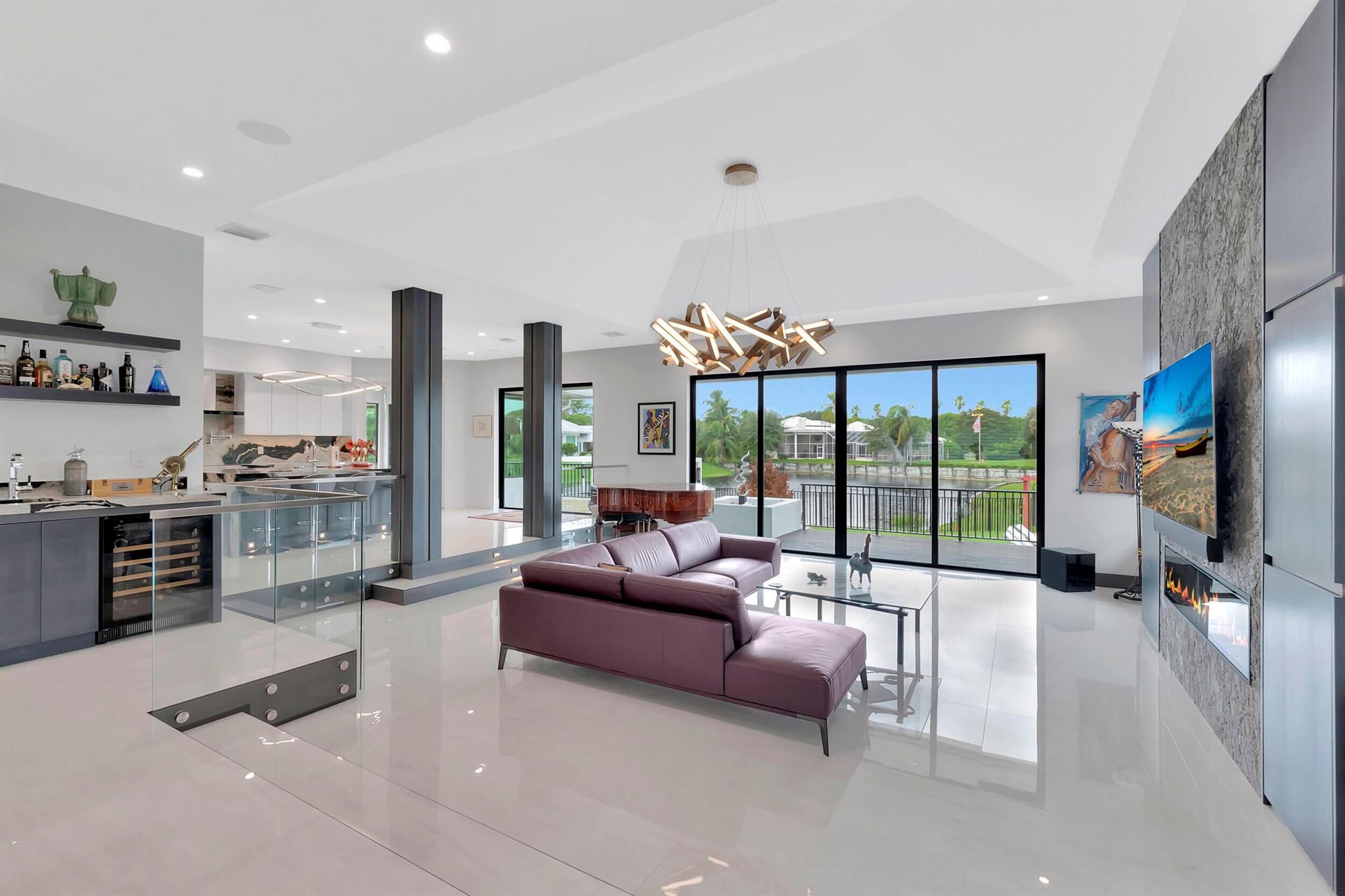 Seagate Golf at The Hamle - Residential