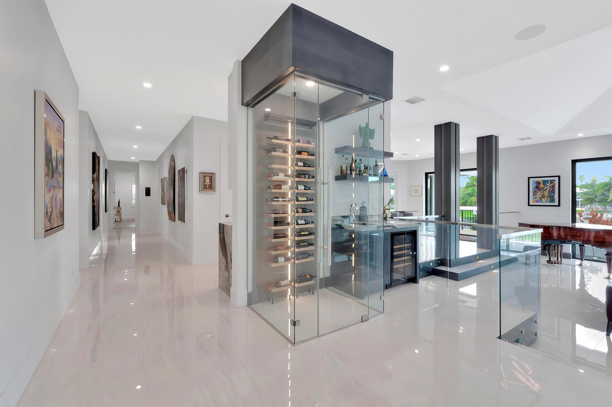 Seagate Golf at The Hamle - Residential