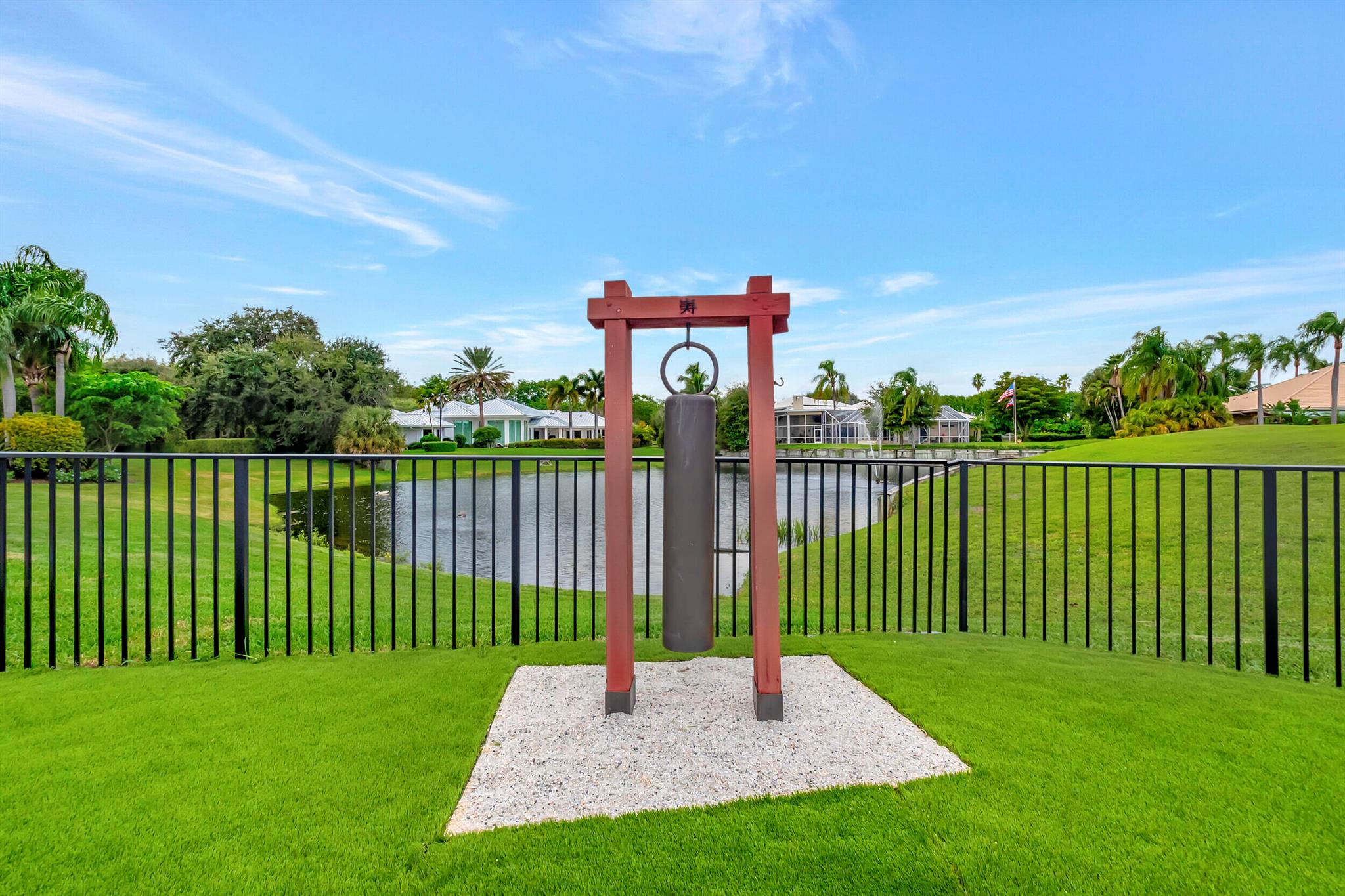 Seagate Golf at The Hamle - Residential