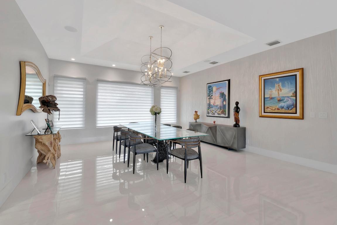 Seagate Golf at The Hamlet - Residential