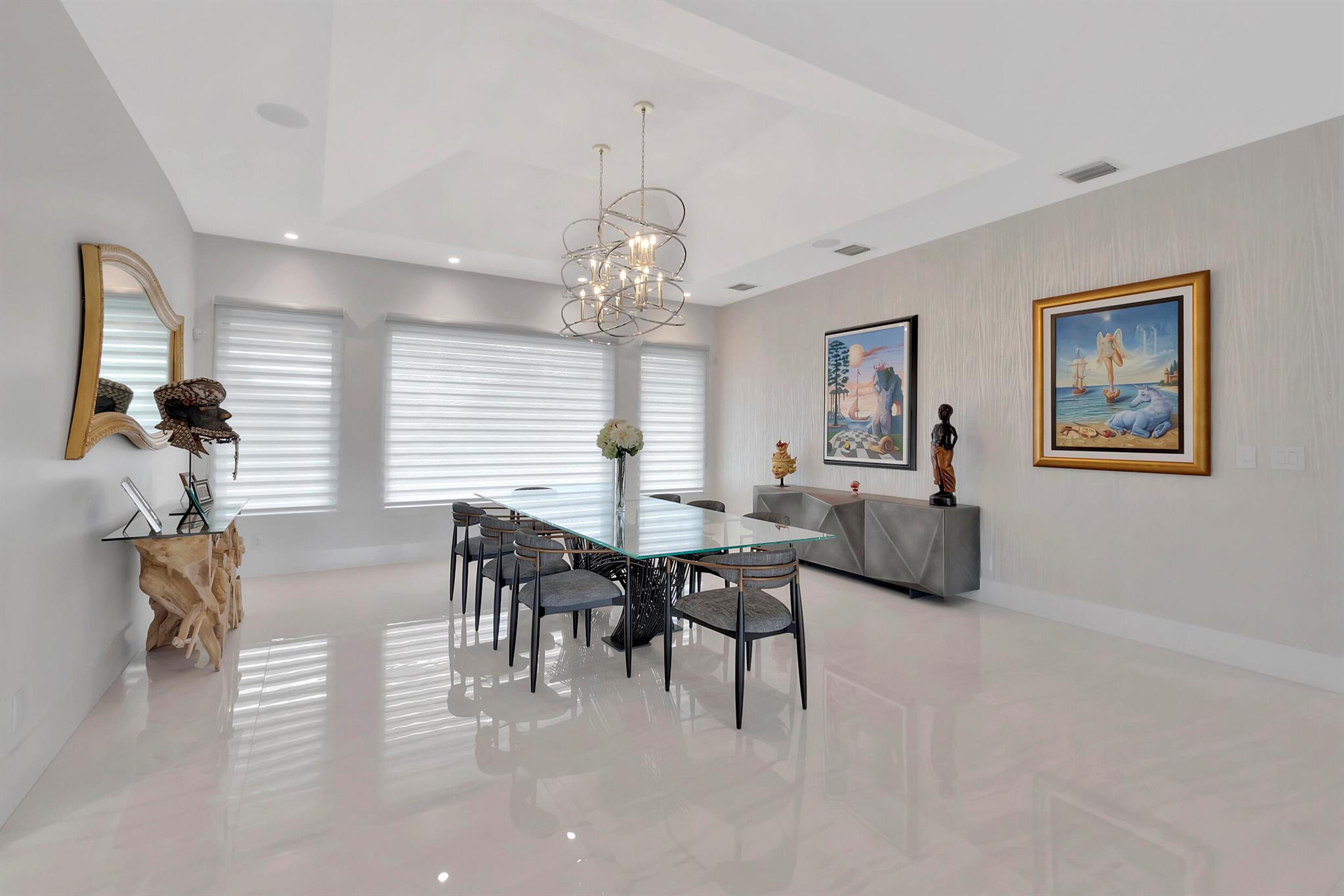 Seagate Golf at The Hamle - Residential