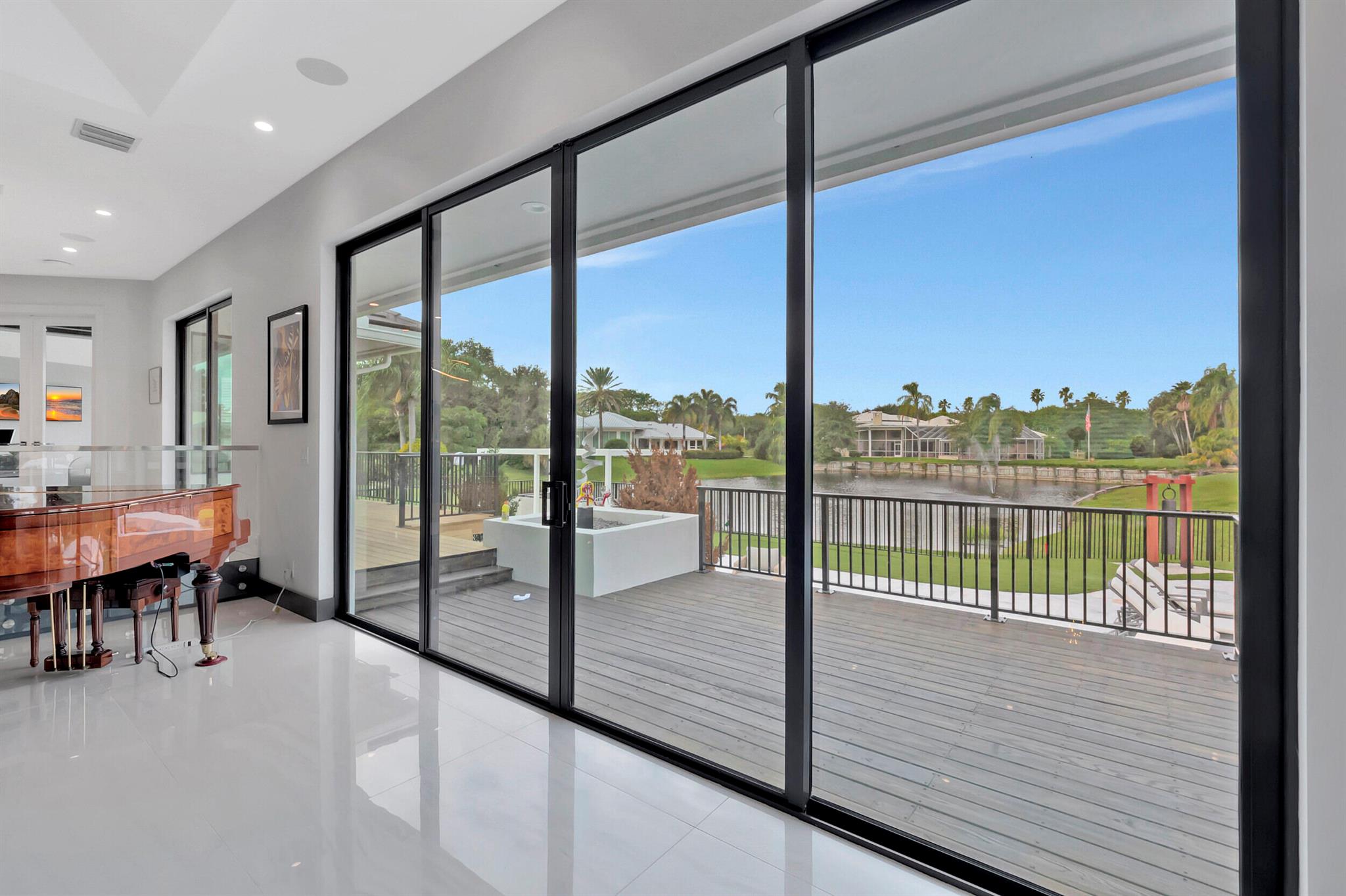 Seagate Golf at The Hamle - Residential