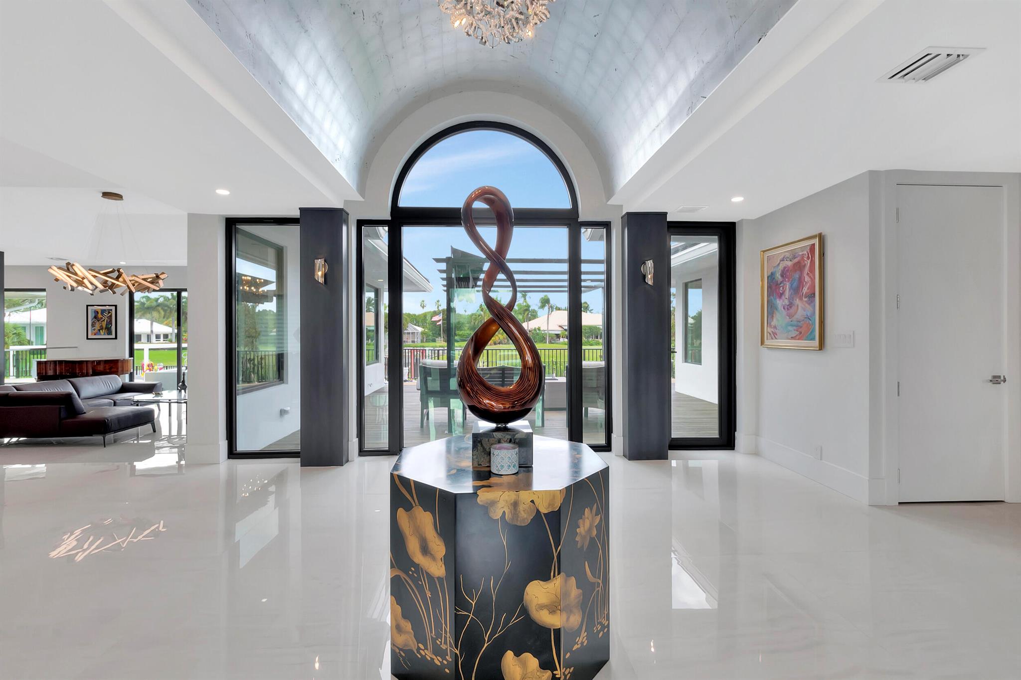 Seagate Golf at The Hamle - Residential