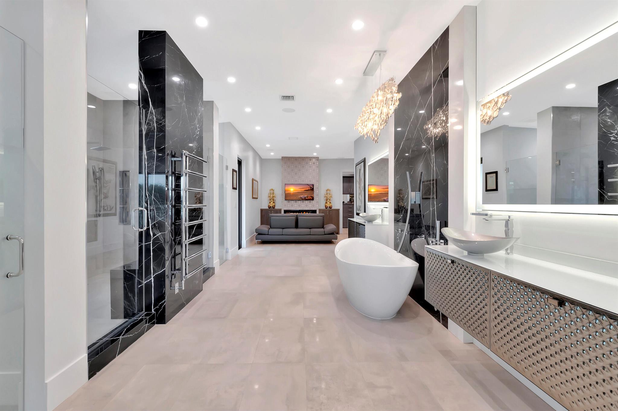 Seagate Golf at The Hamle - Residential