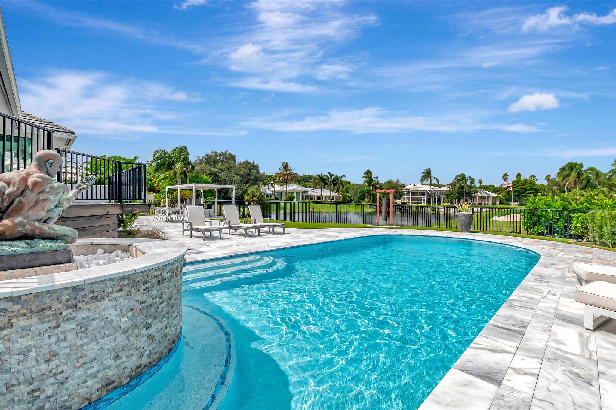 Seagate Golf at The Hamle - Residential