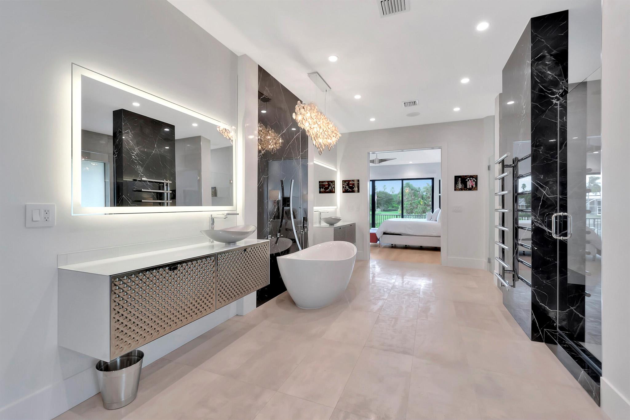 Seagate Golf at The Hamle - Residential