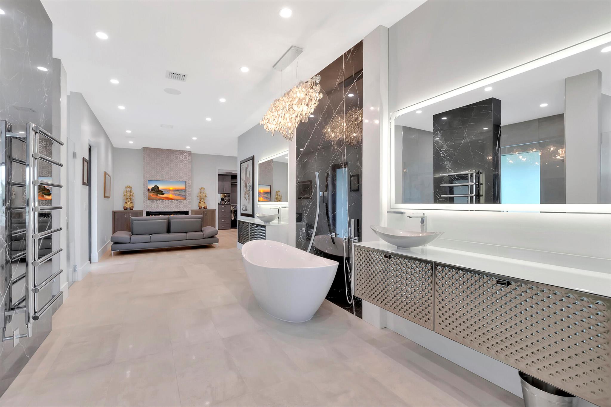 Seagate Golf at The Hamle - Residential