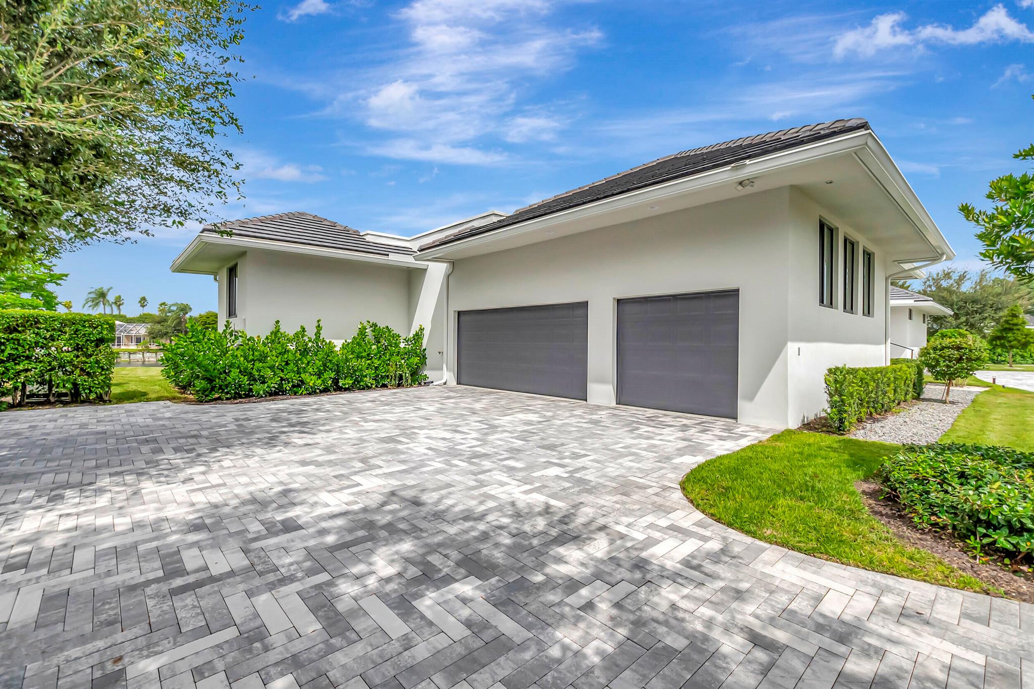 Seagate Golf at The Hamle - Residential