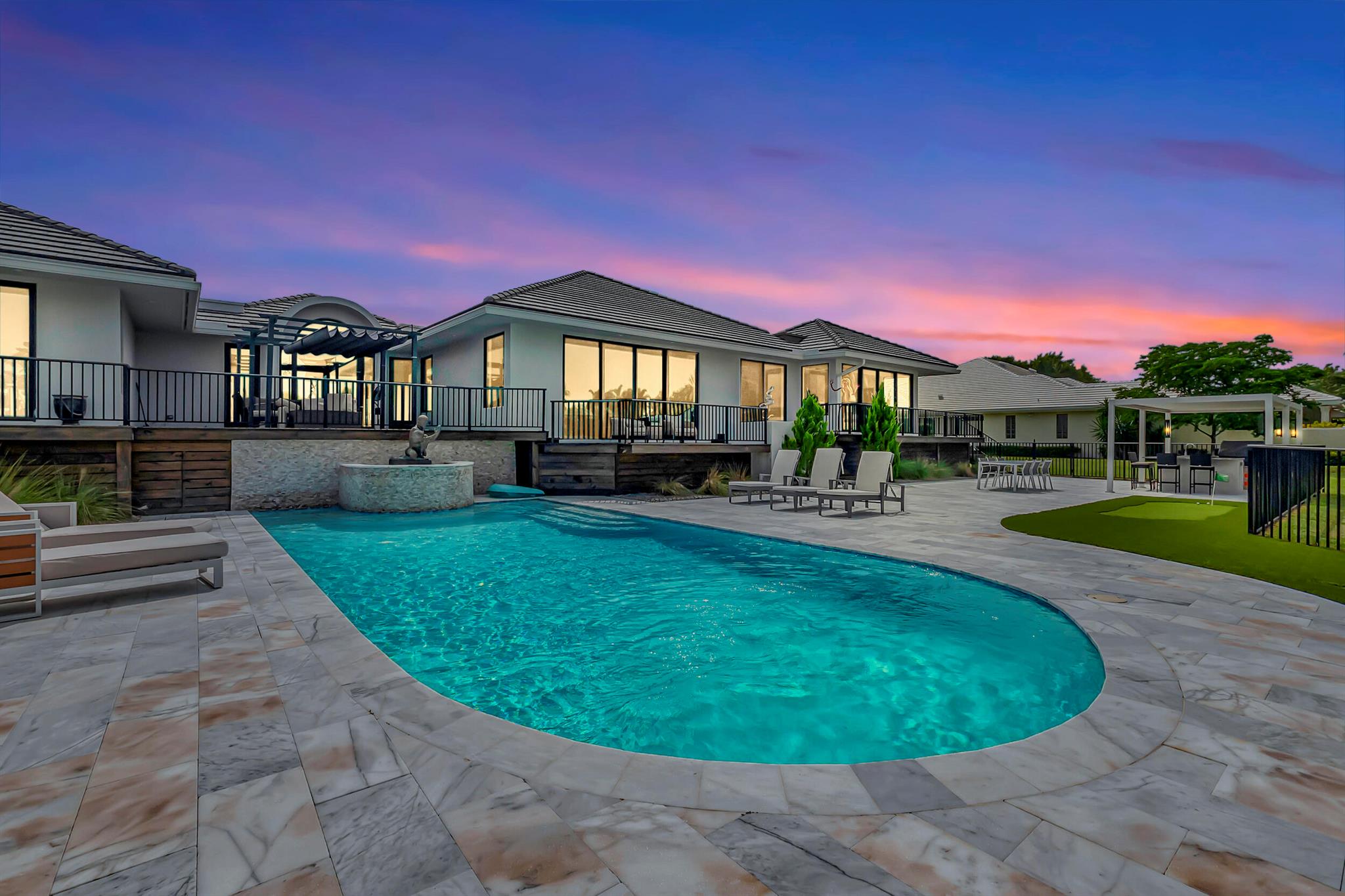 Seagate Golf at The Hamle - Residential