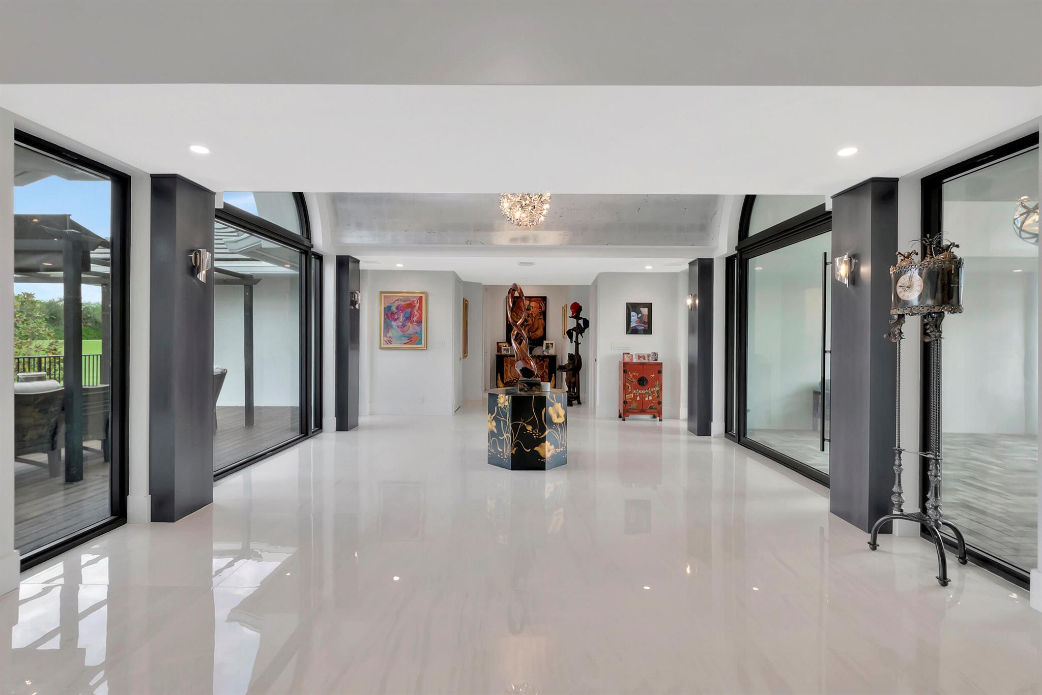 Seagate Golf at The Hamle - Residential