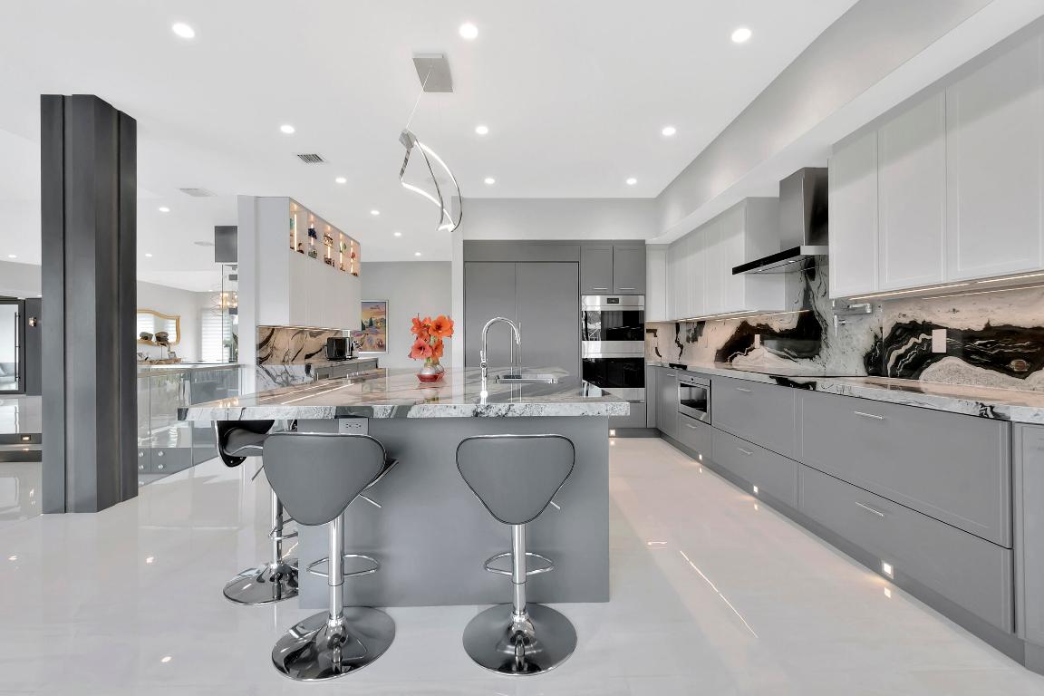 Seagate Golf at The Hamlet - Residential