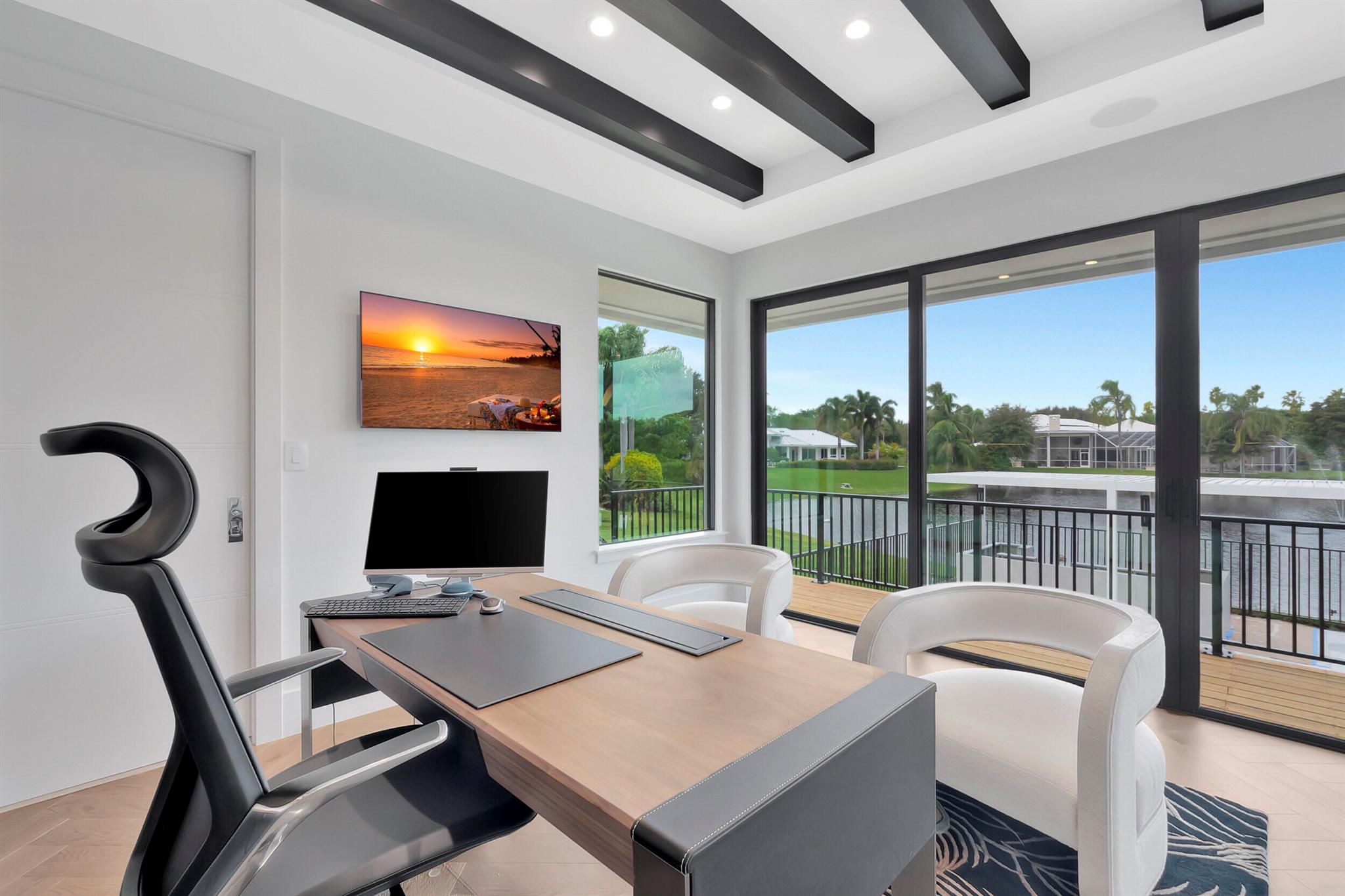 Seagate Golf at The Hamle - Residential