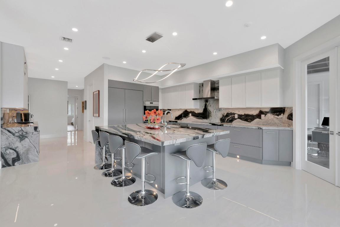 Seagate Golf at The Hamlet - Residential