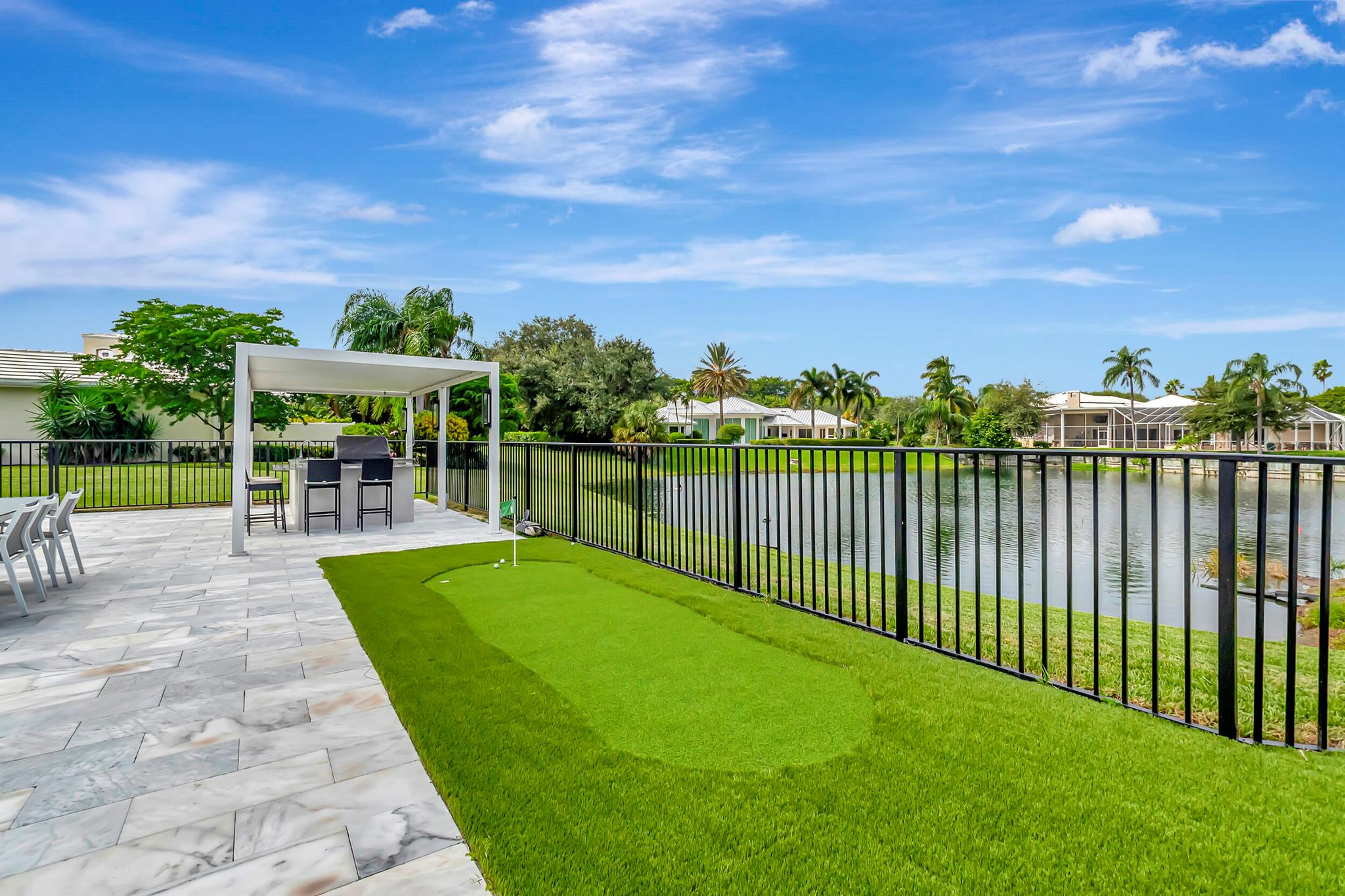 Seagate Golf at The Hamle - Residential