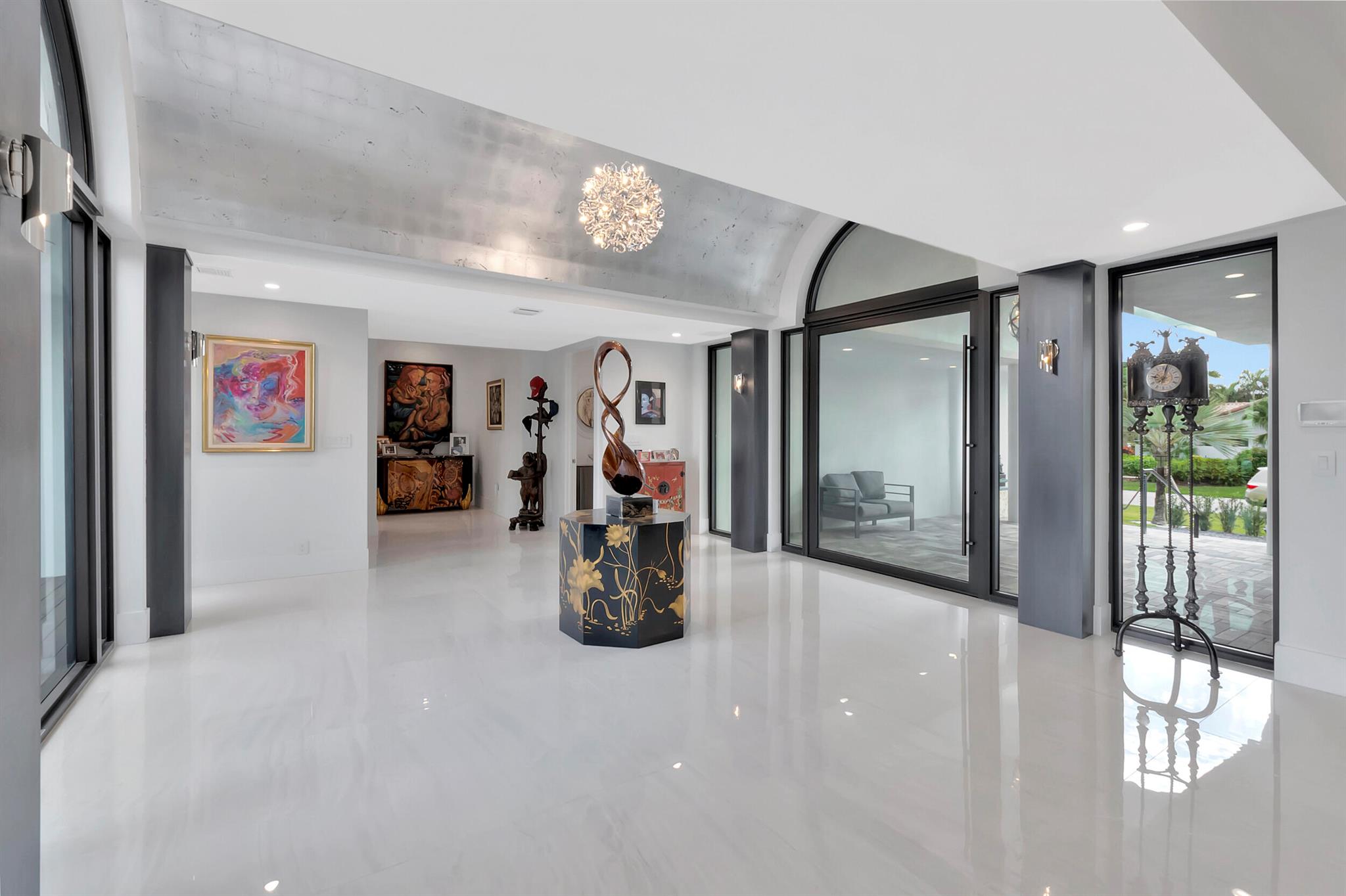 Seagate Golf at The Hamle - Residential