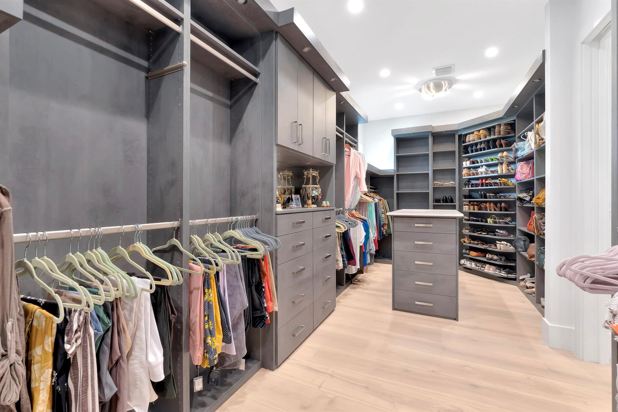 Seagate Golf at The Hamle - Residential