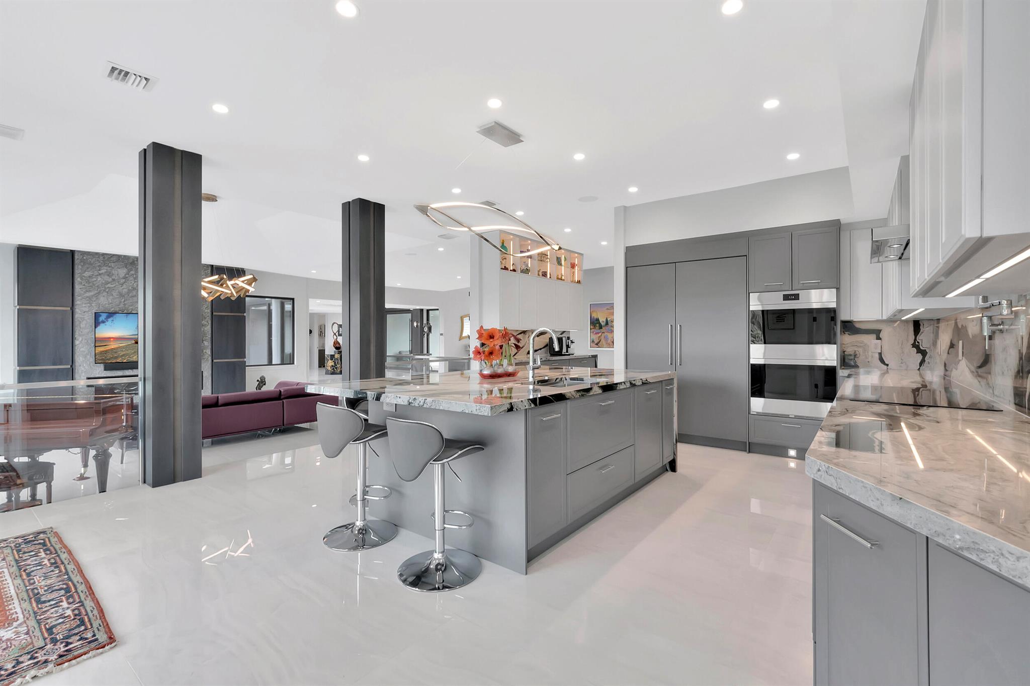 Seagate Golf at The Hamle - Residential