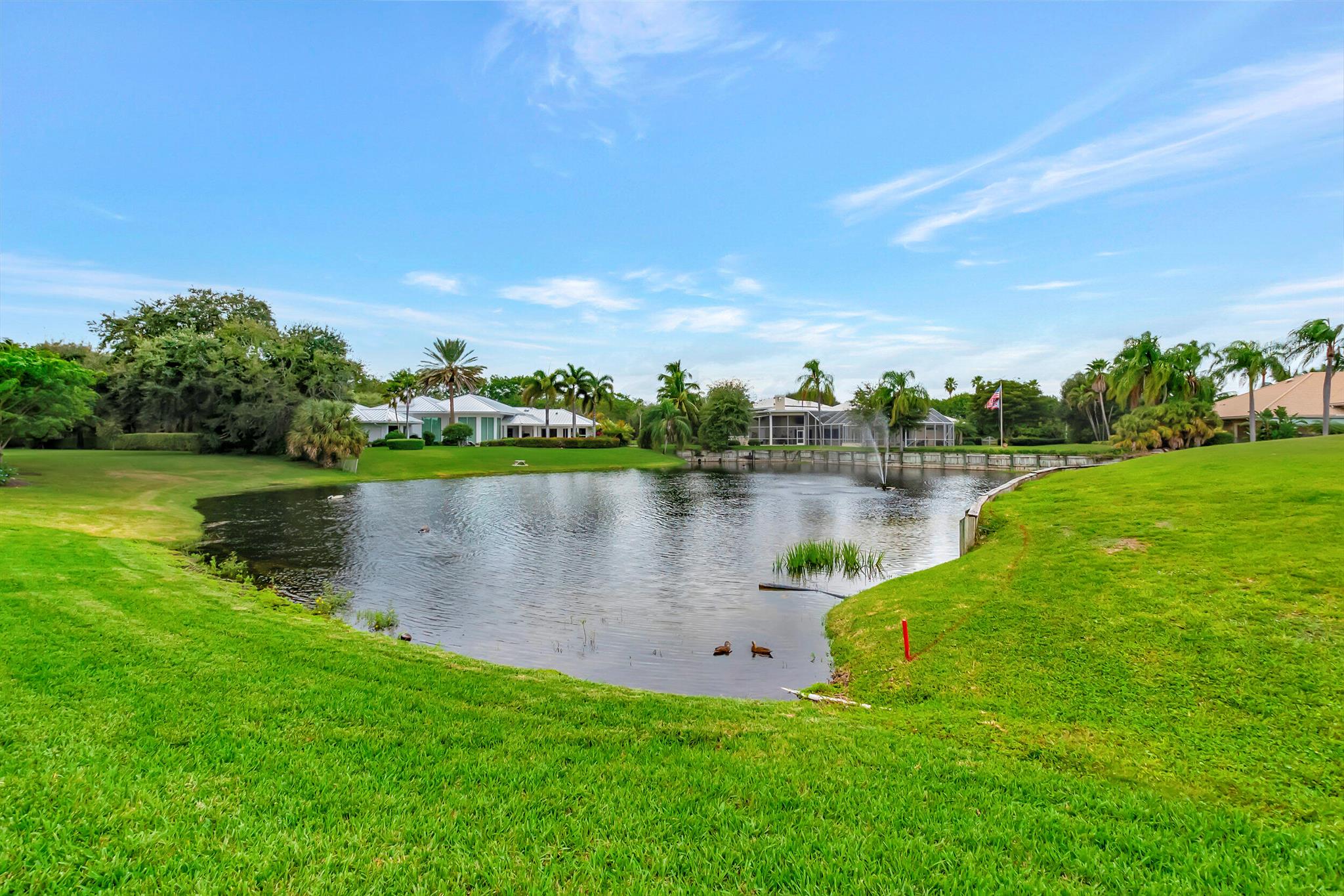 Seagate Golf at The Hamle - Residential