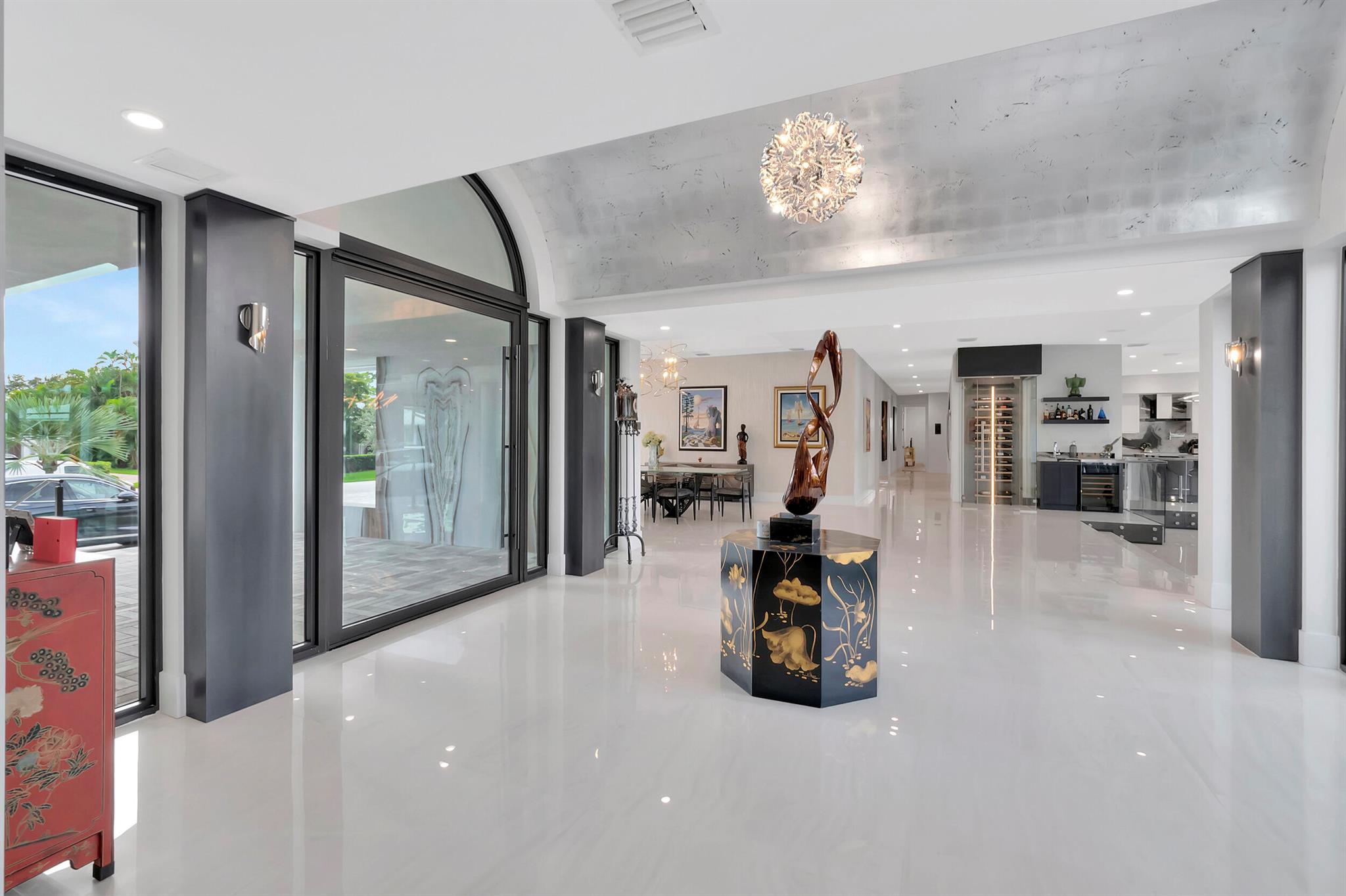 Seagate Golf at The Hamle - Residential