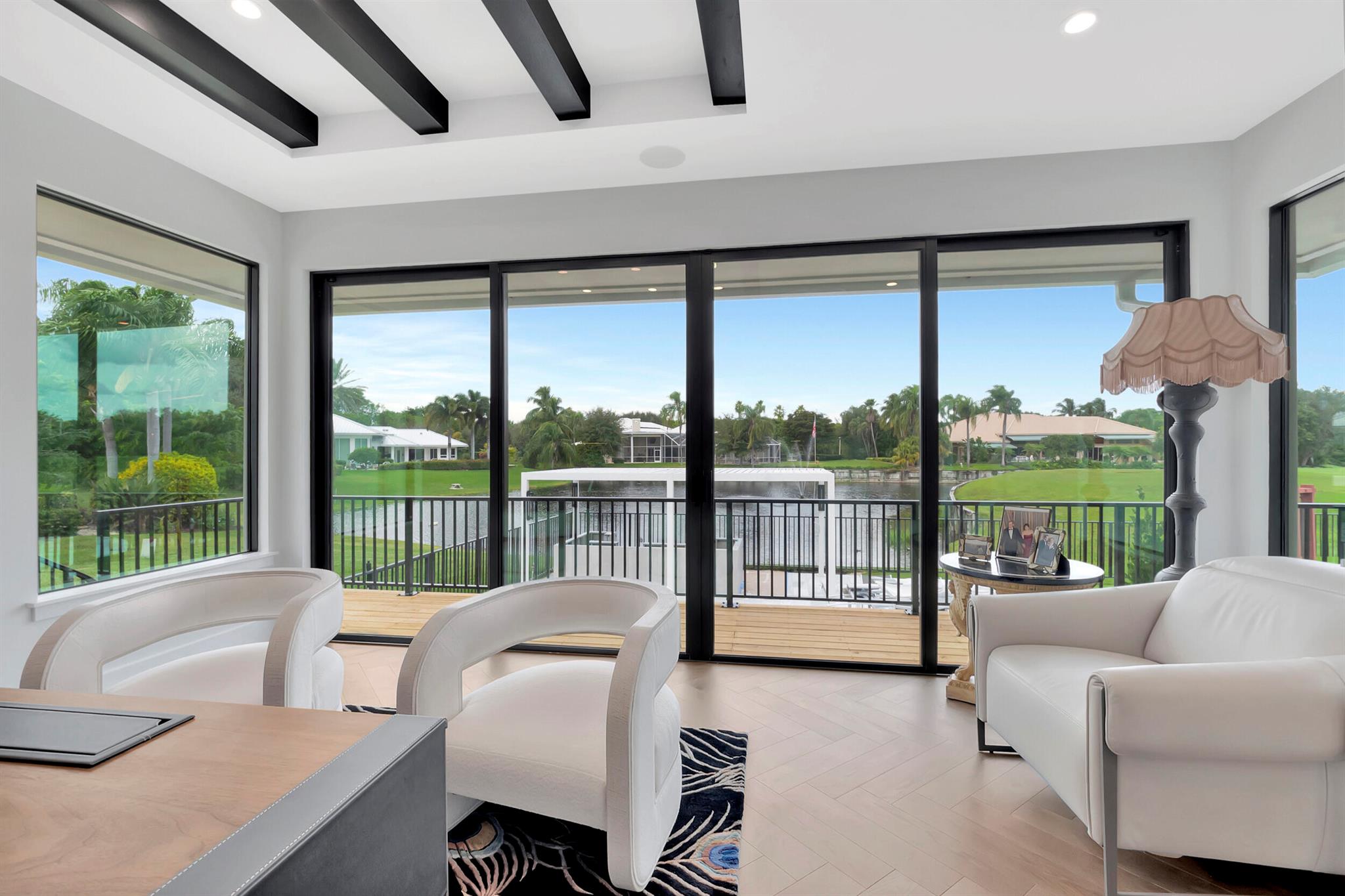 Seagate Golf at The Hamle - Residential