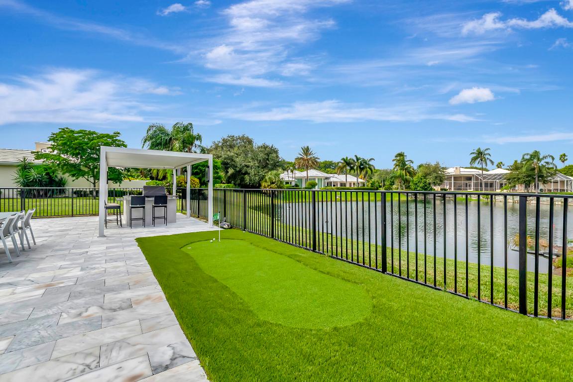 Seagate Golf at The Hamlet - Residential