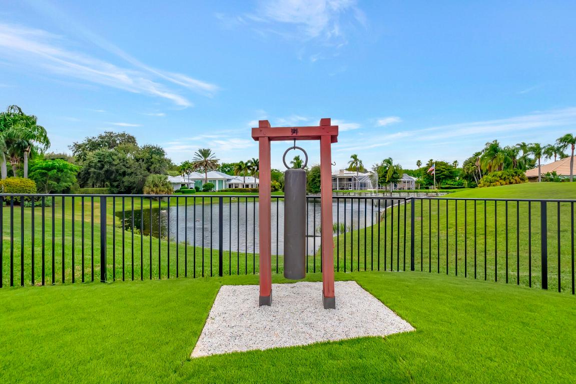 Seagate Golf at The Hamlet - Residential