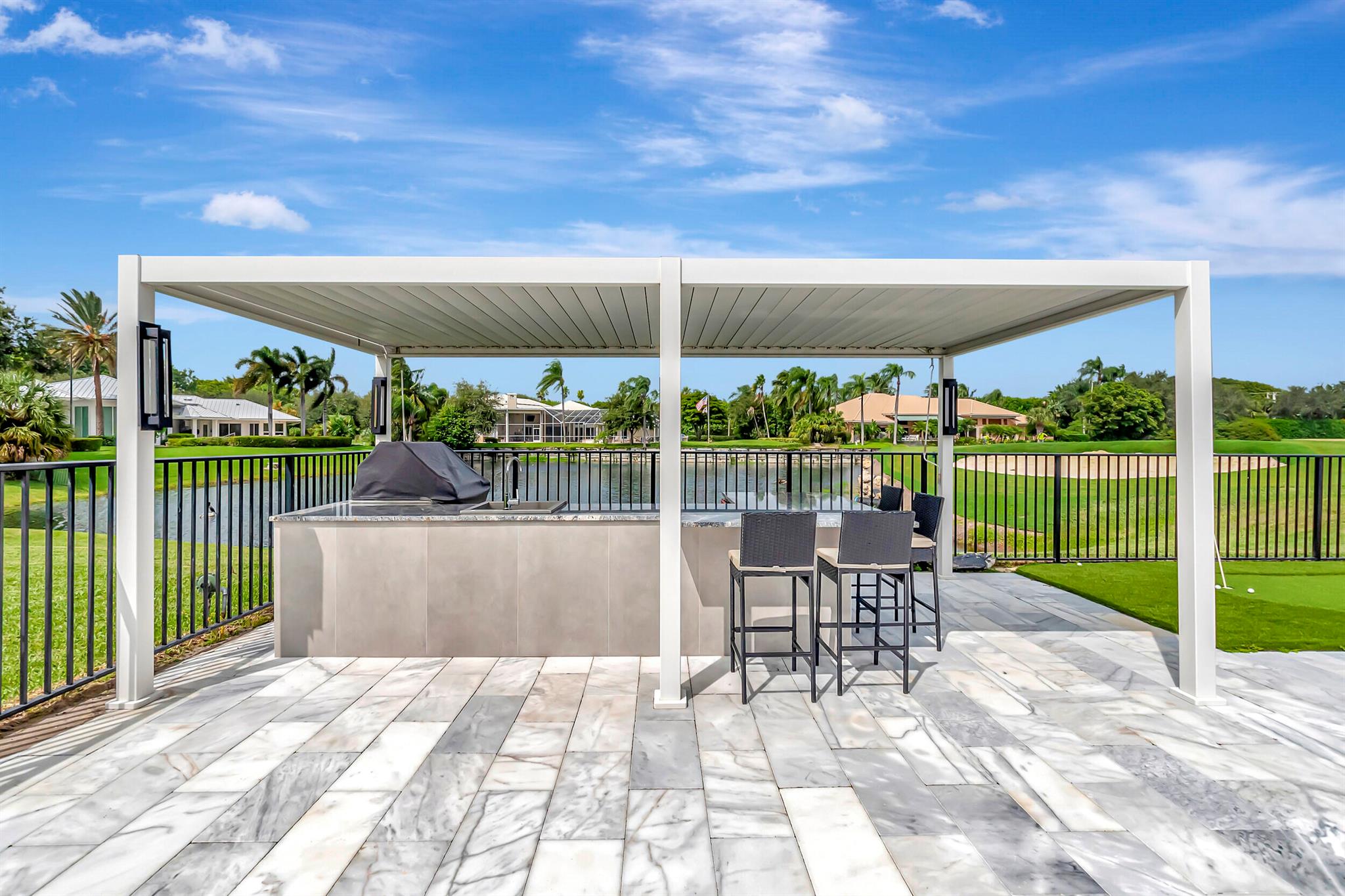 Seagate Golf at The Hamle - Residential