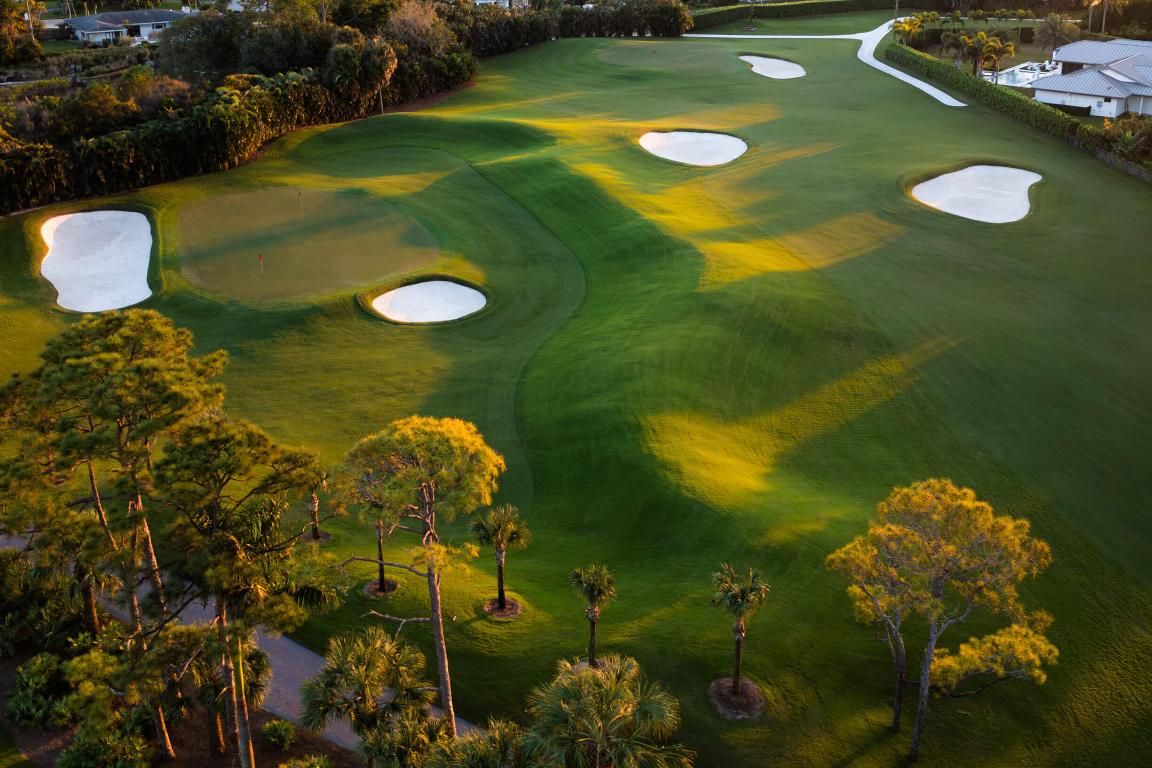 Seagate Golf at The Hamlet - Residential