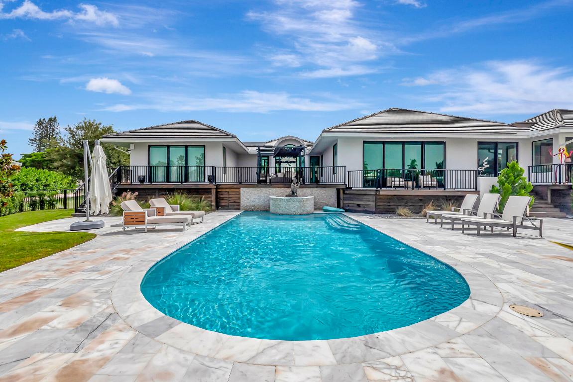 Seagate Golf at The Hamlet - Residential