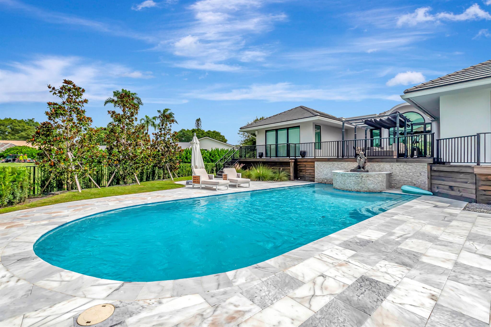 Seagate Golf at The Hamle - Residential