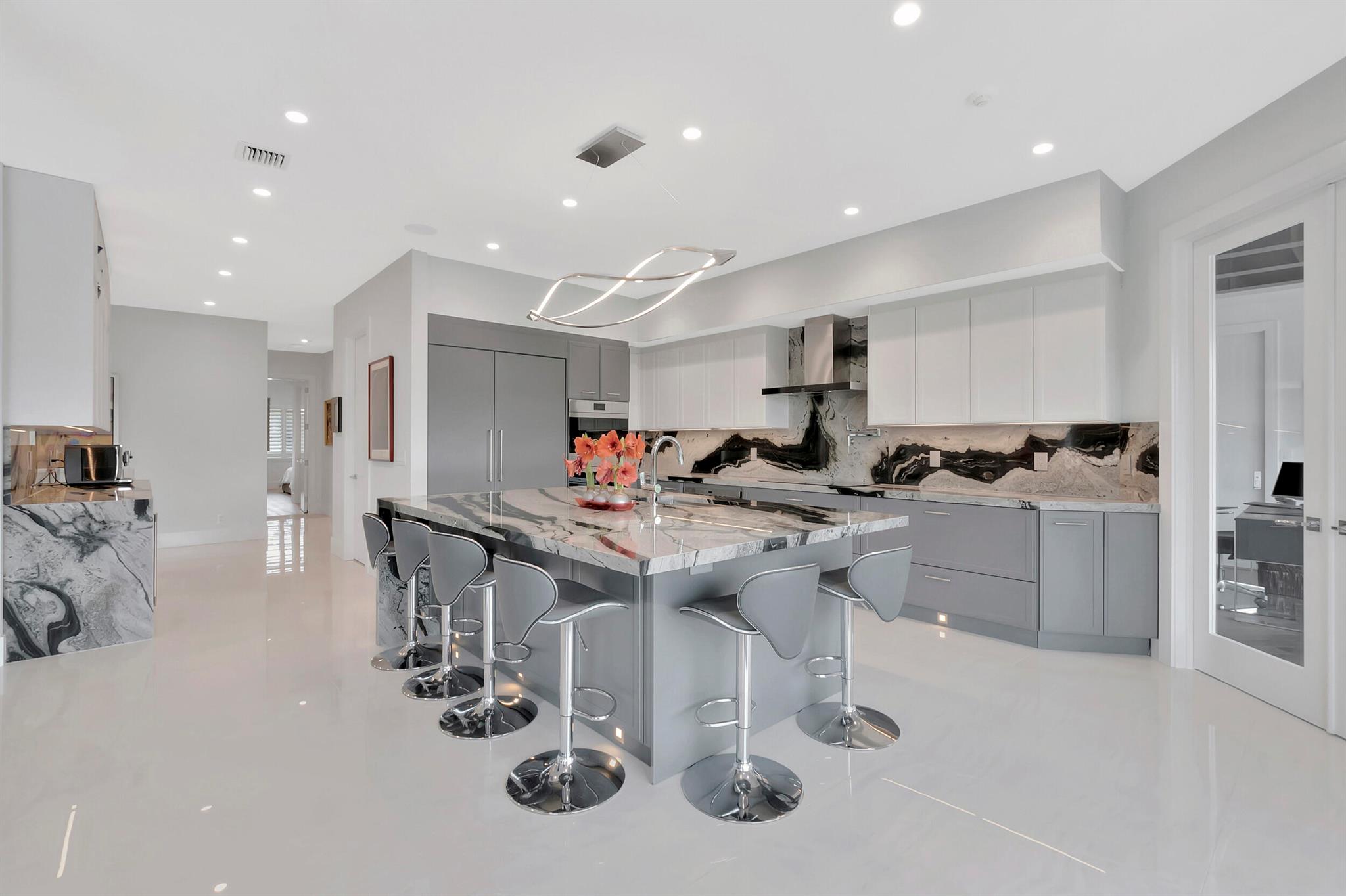 Seagate Golf at The Hamle - Residential