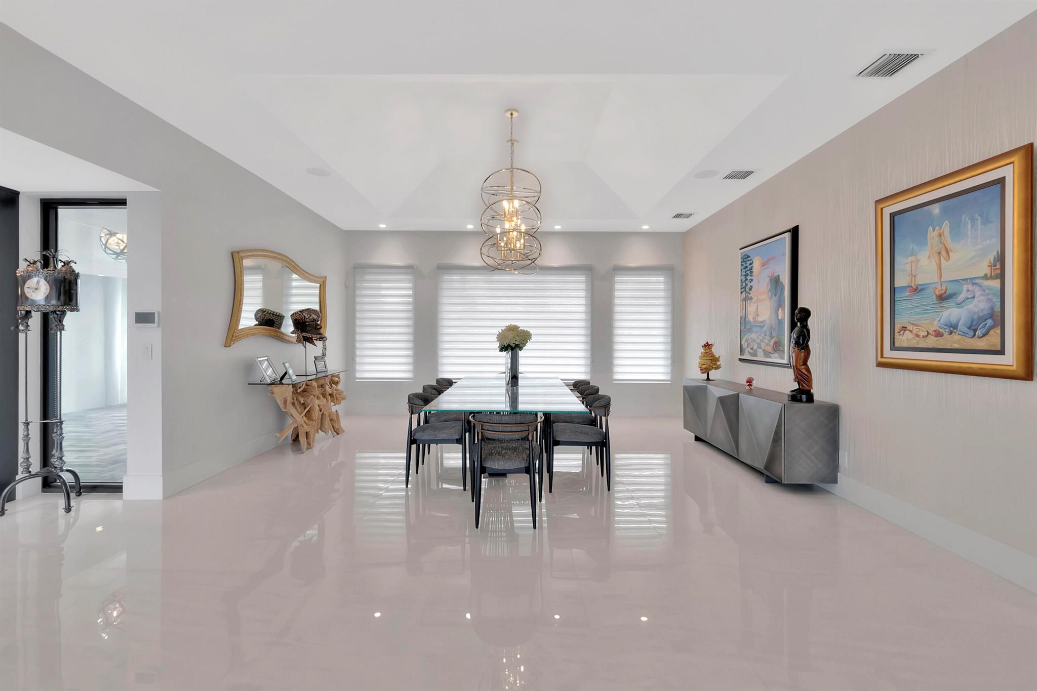 Seagate Golf at The Hamle - Residential