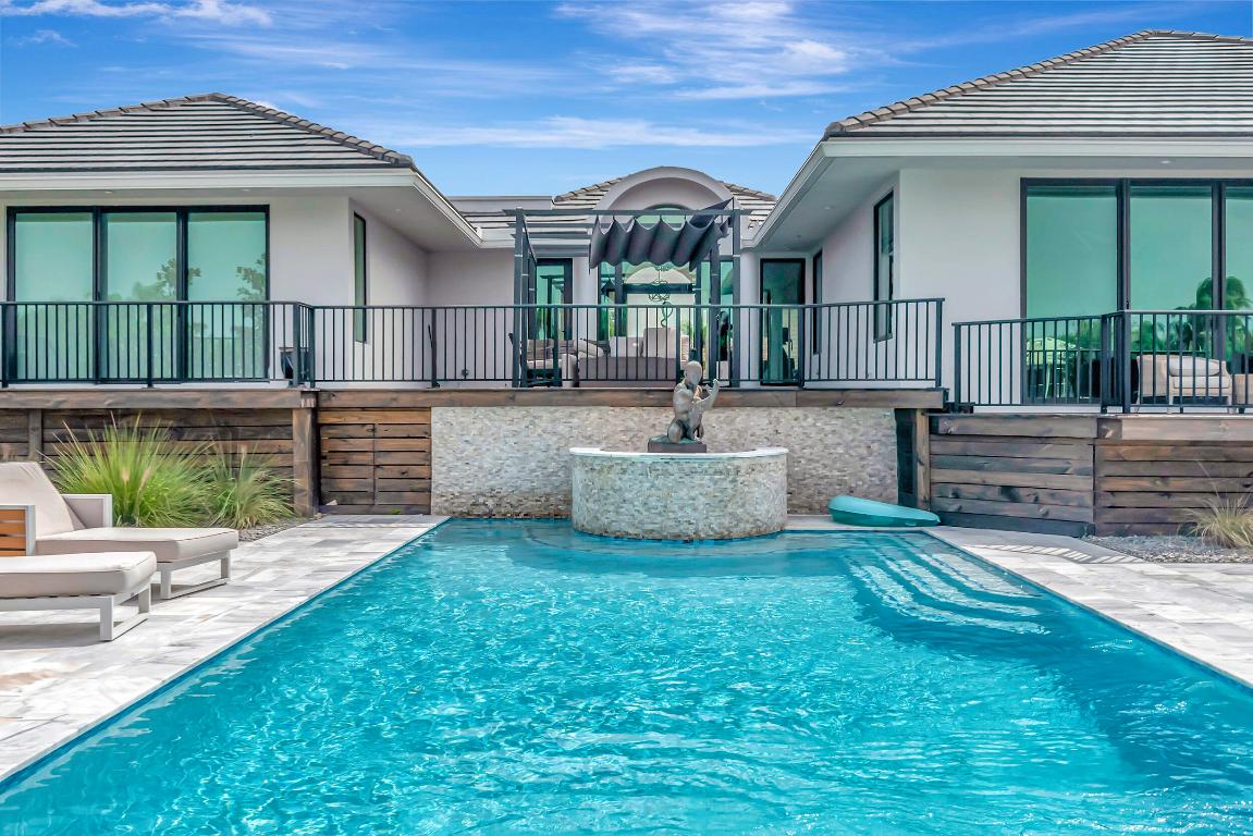 Seagate Golf at The Hamlet - Residential