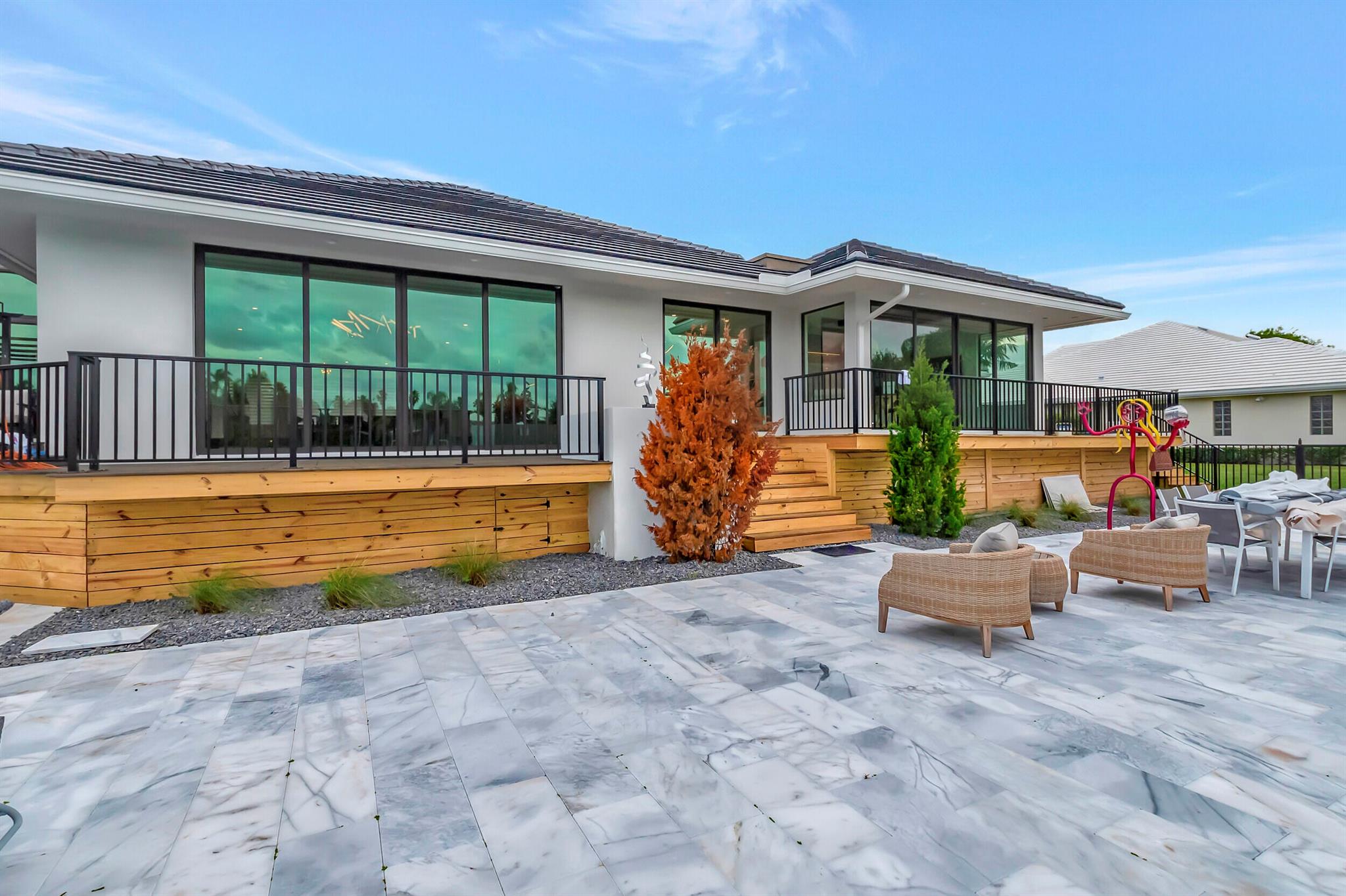 Seagate Golf at The Hamle - Residential