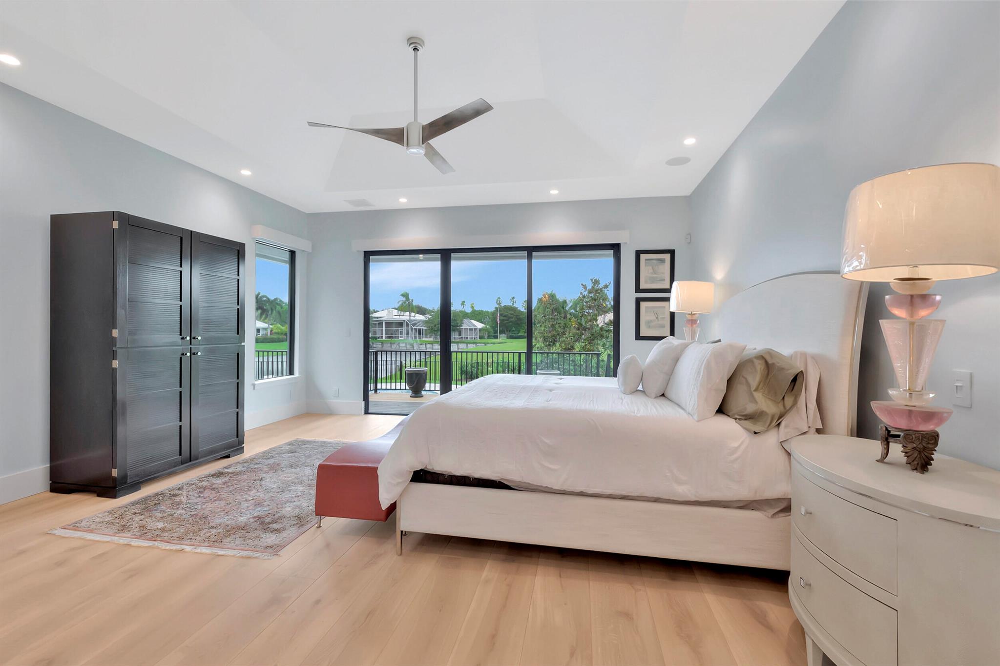 Seagate Golf at The Hamle - Residential