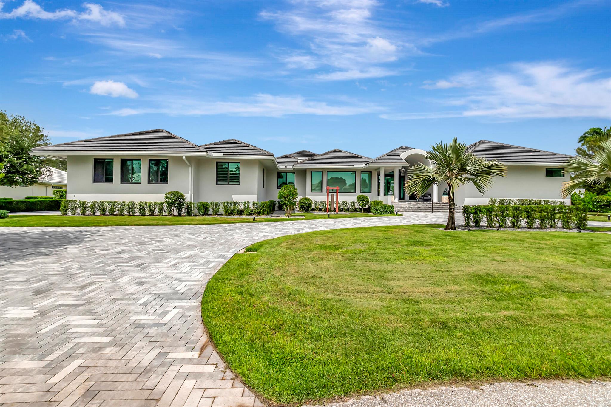 Seagate Golf at The Hamle - Residential