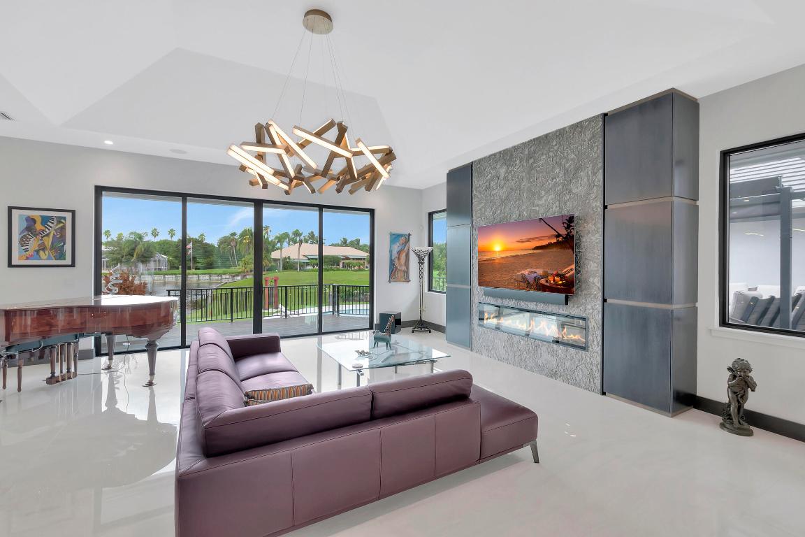 Seagate Golf at The Hamlet - Residential