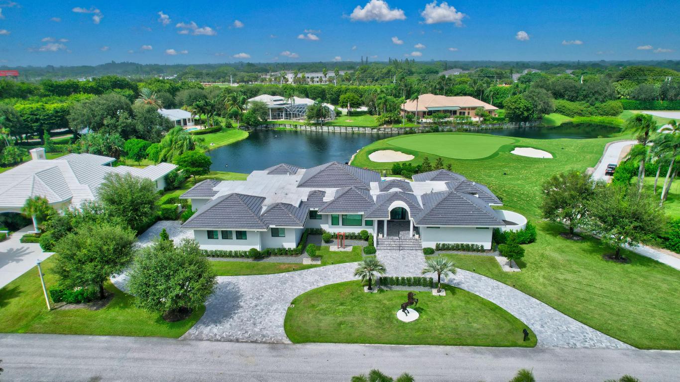 Seagate Golf at The Hamlet - Residential