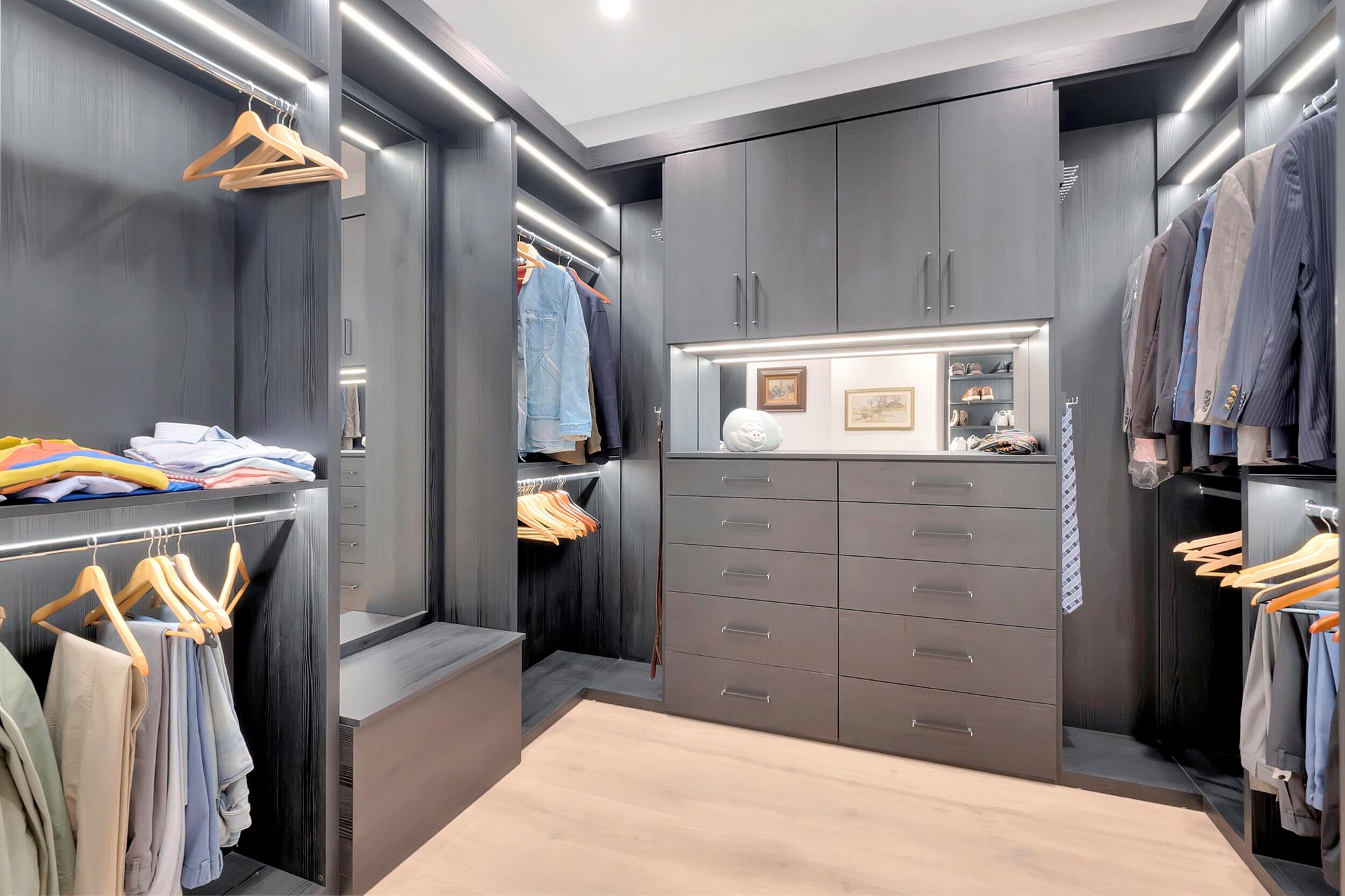 Seagate Golf at The Hamle - Residential